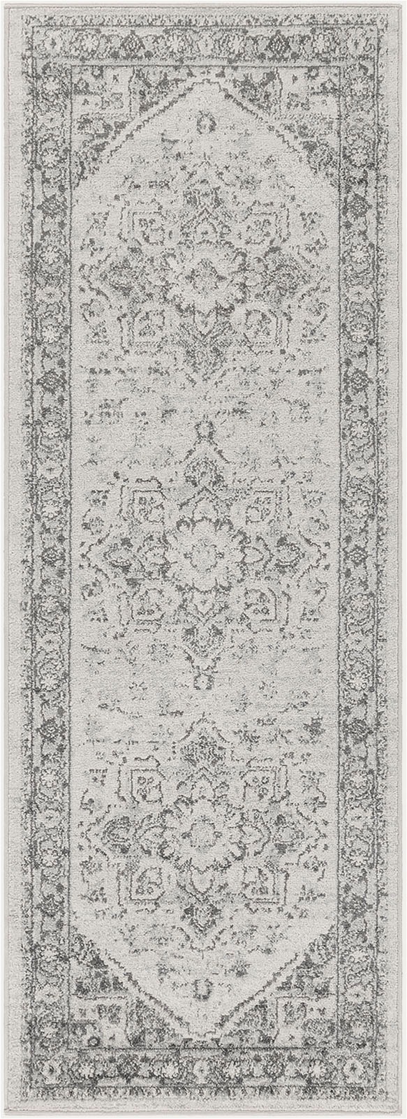 Livabliss Teppich "MENDOZA" rechteckig 8 mm Höhe Vintage Orientteppich, Kur günstig online kaufen