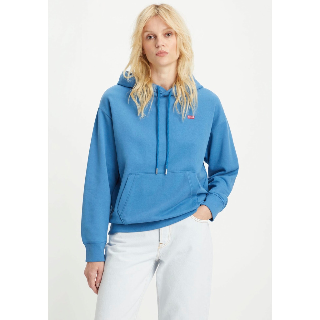 Levi's® Kapuzensweatshirt »Standart Hoodie«