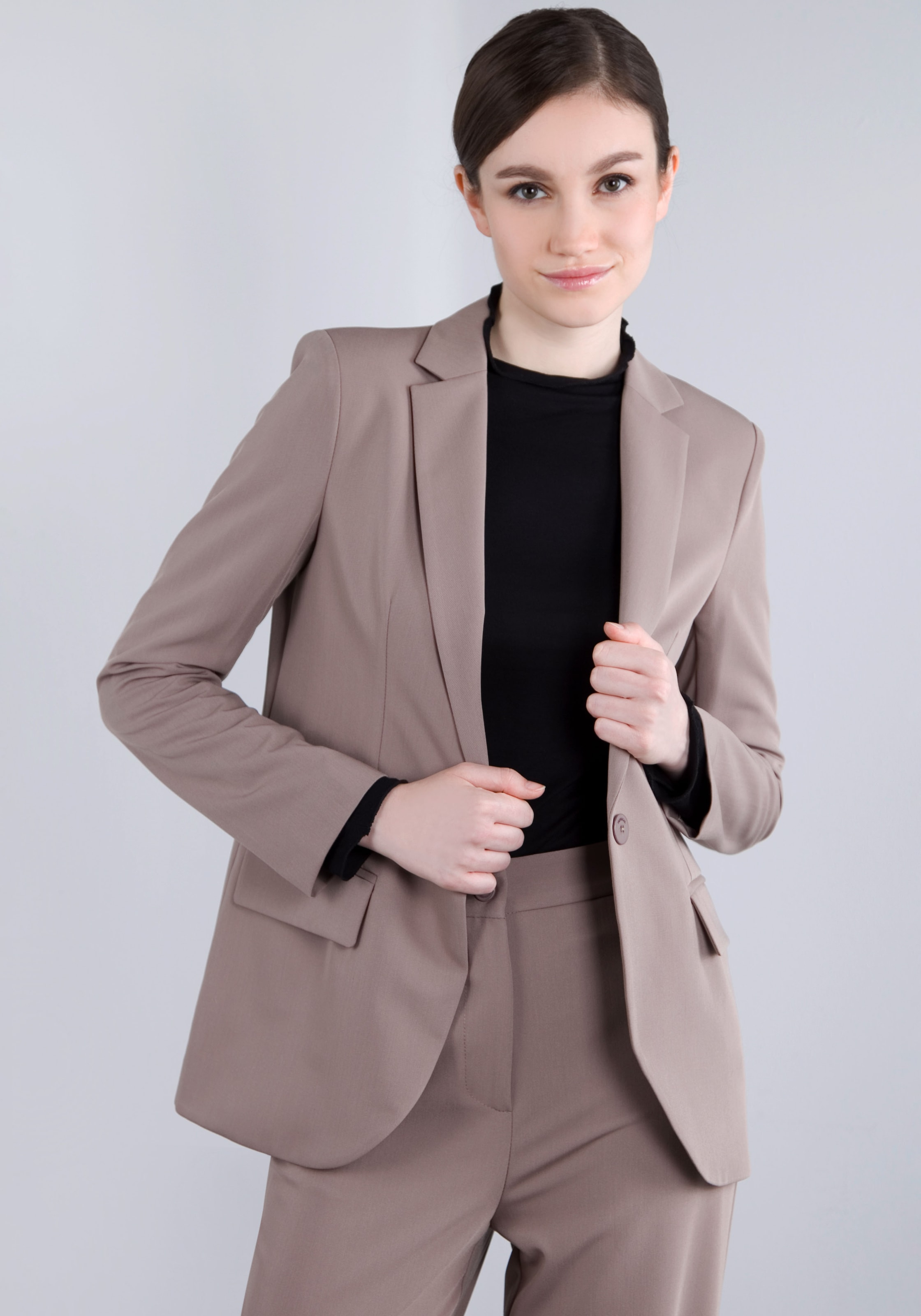 Blusenblazer »Boyfriend-Blazer«