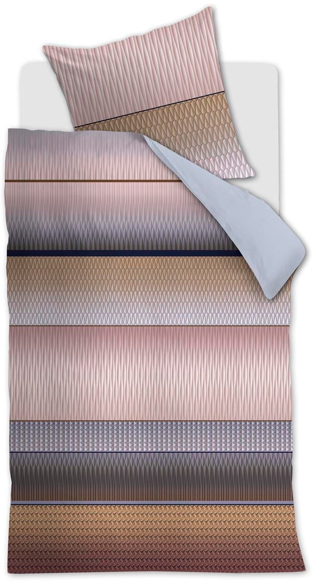Beddinghouse Bettwäsche "Millenial" 2 Stk. günstig online kaufen