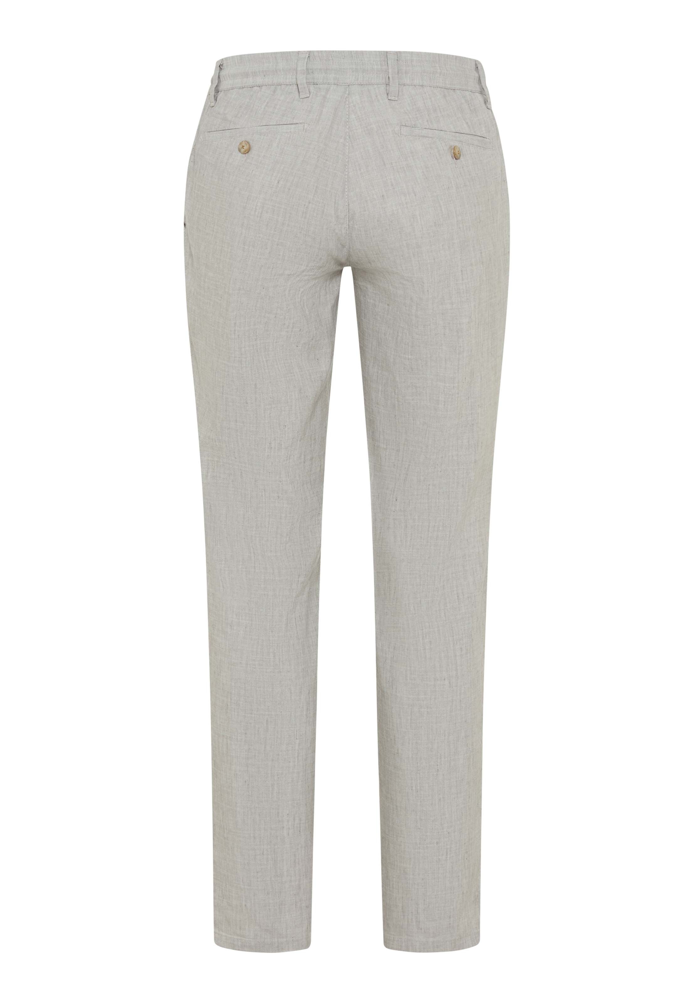 EUREX by BRAX Chinohose "Style Flatfronthose" günstig online kaufen