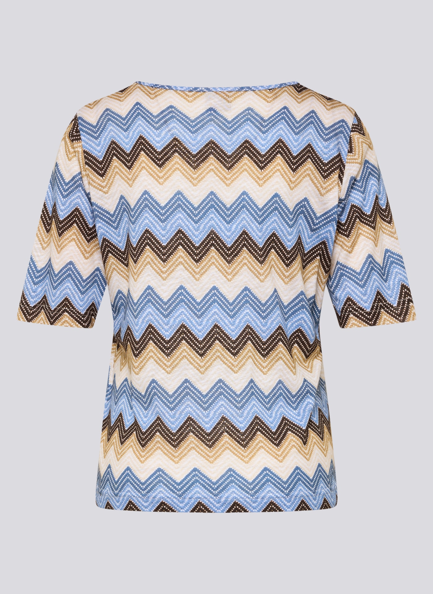 Rabe Print-Shirt »T-Shirt«