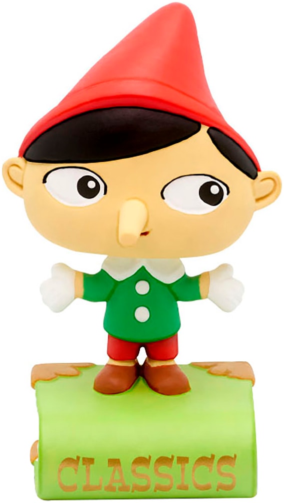 tonies Hörspielfigur »Lieblings-Klassiker - Pinocchio«