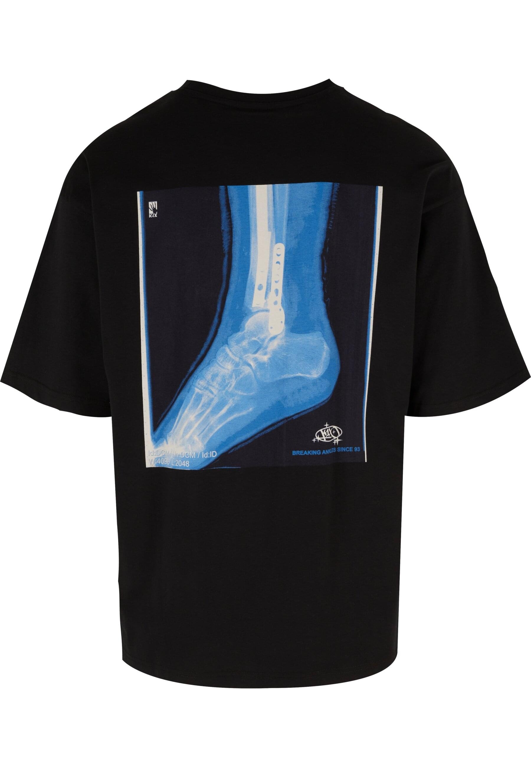 K1X T-Shirt "K1X KXM243-019-1 K1X Ankle Breaker Tee" 1 Stk. günstig online kaufen