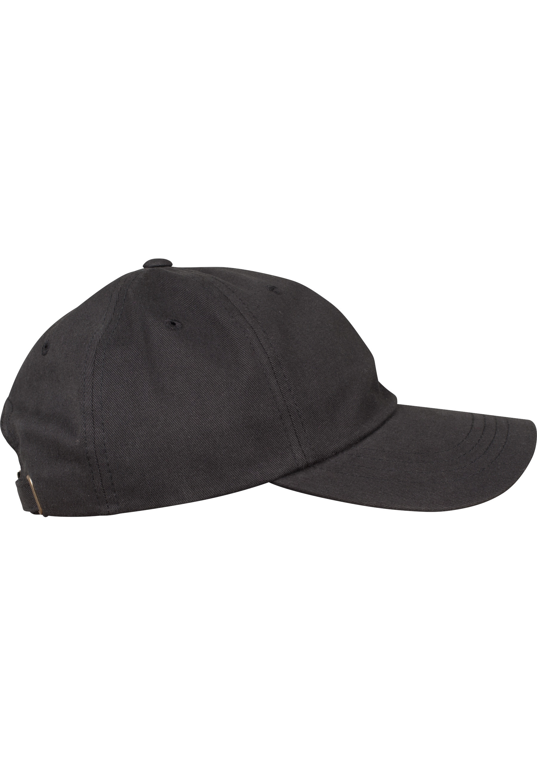 Flexfit Snapback Cap »Flexfit Unisex Peached Cotton Twill Dad Cap«