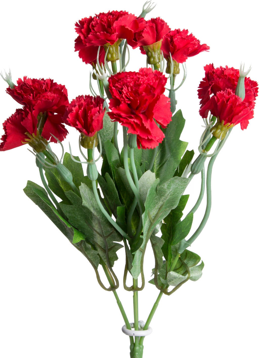 Botanic-Haus Kunstblume "Nelkenbusch" günstig online kaufen