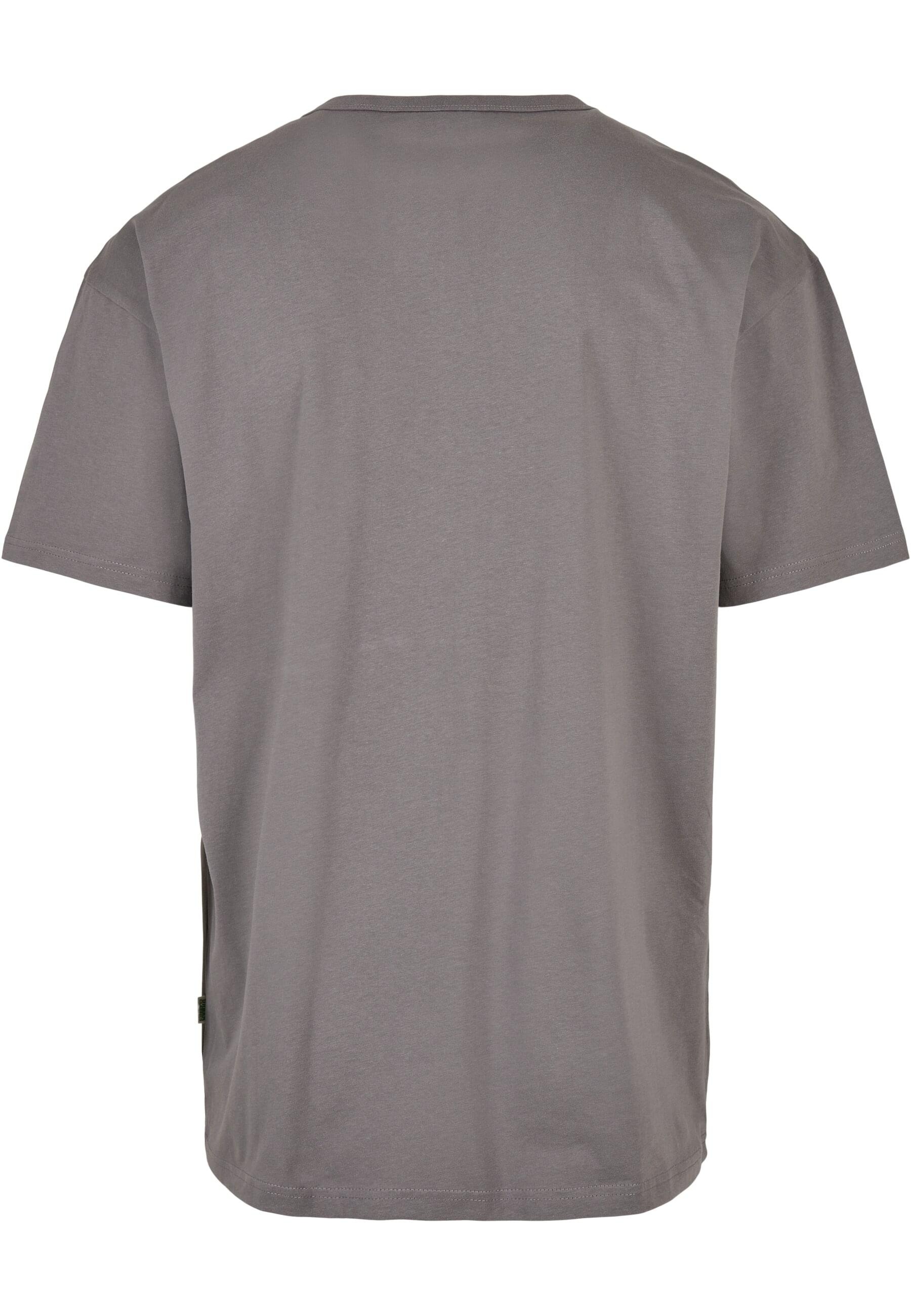URBAN CLASSICS T-Shirt »Urban Classics Herren Organic Basic Tee«, (1 tlg.)