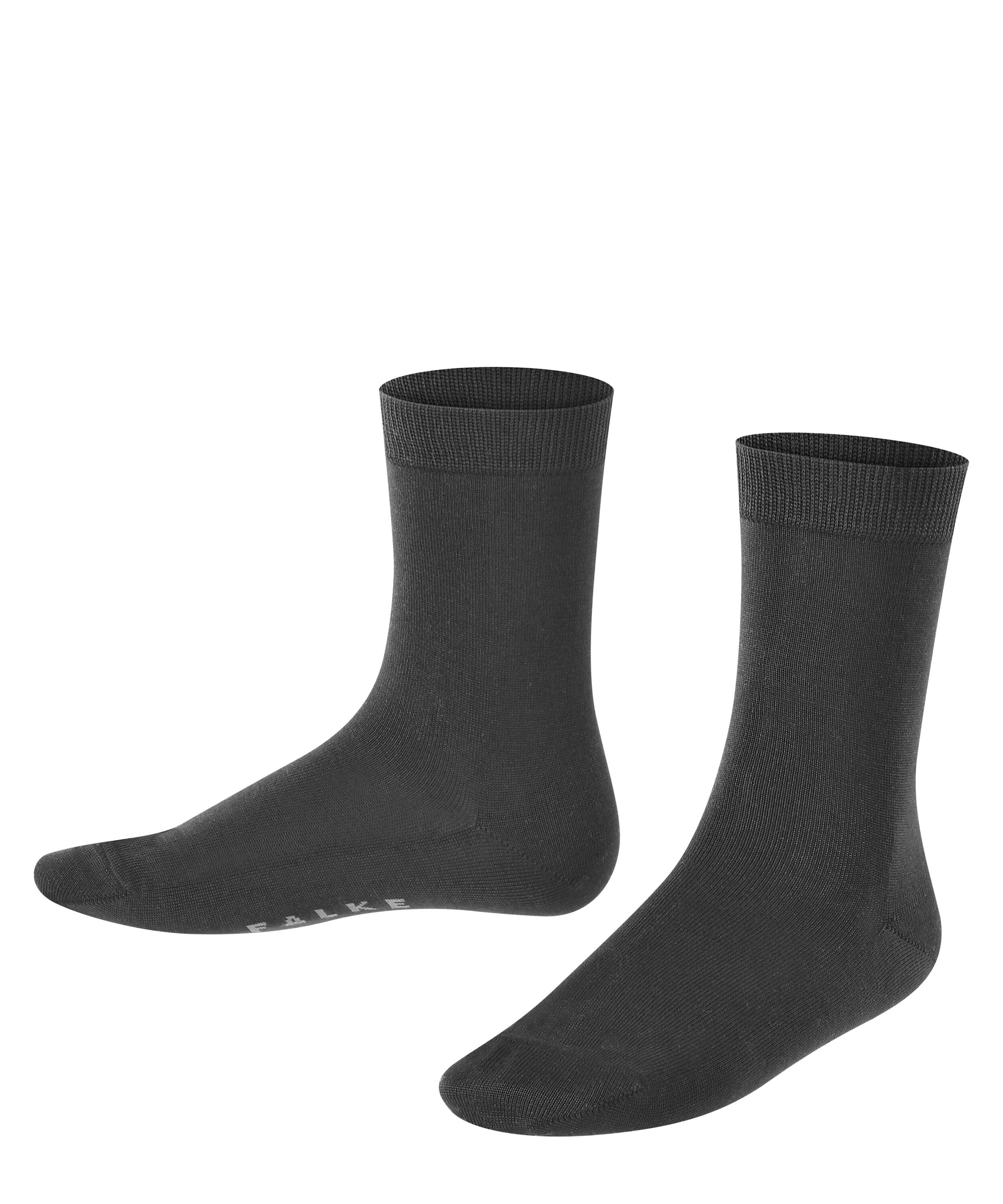 FALKE Socken "Cotton Finesse" 1 Paar tlg.