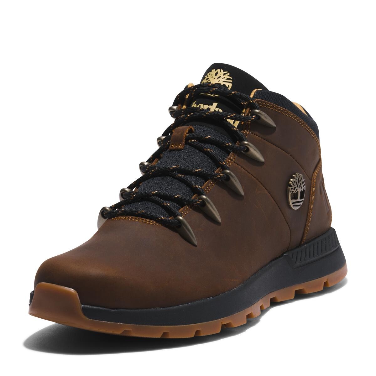 Timberland Sneaker "SPRINT TREKKER - MID LACE SNEAKER" Winterschuhe, Sneake günstig online kaufen