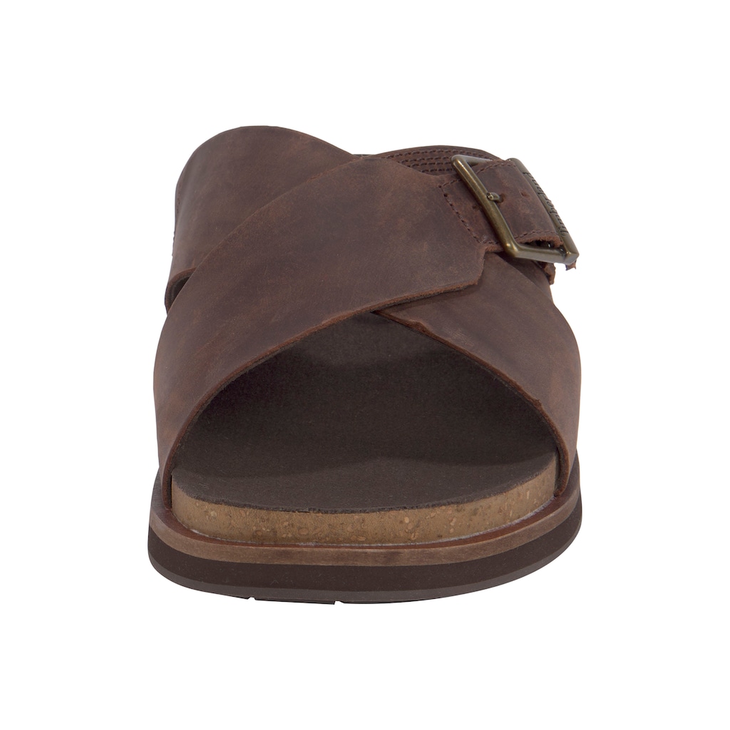 Timberland Sandale »Amalfi Vibes Cross Slide«