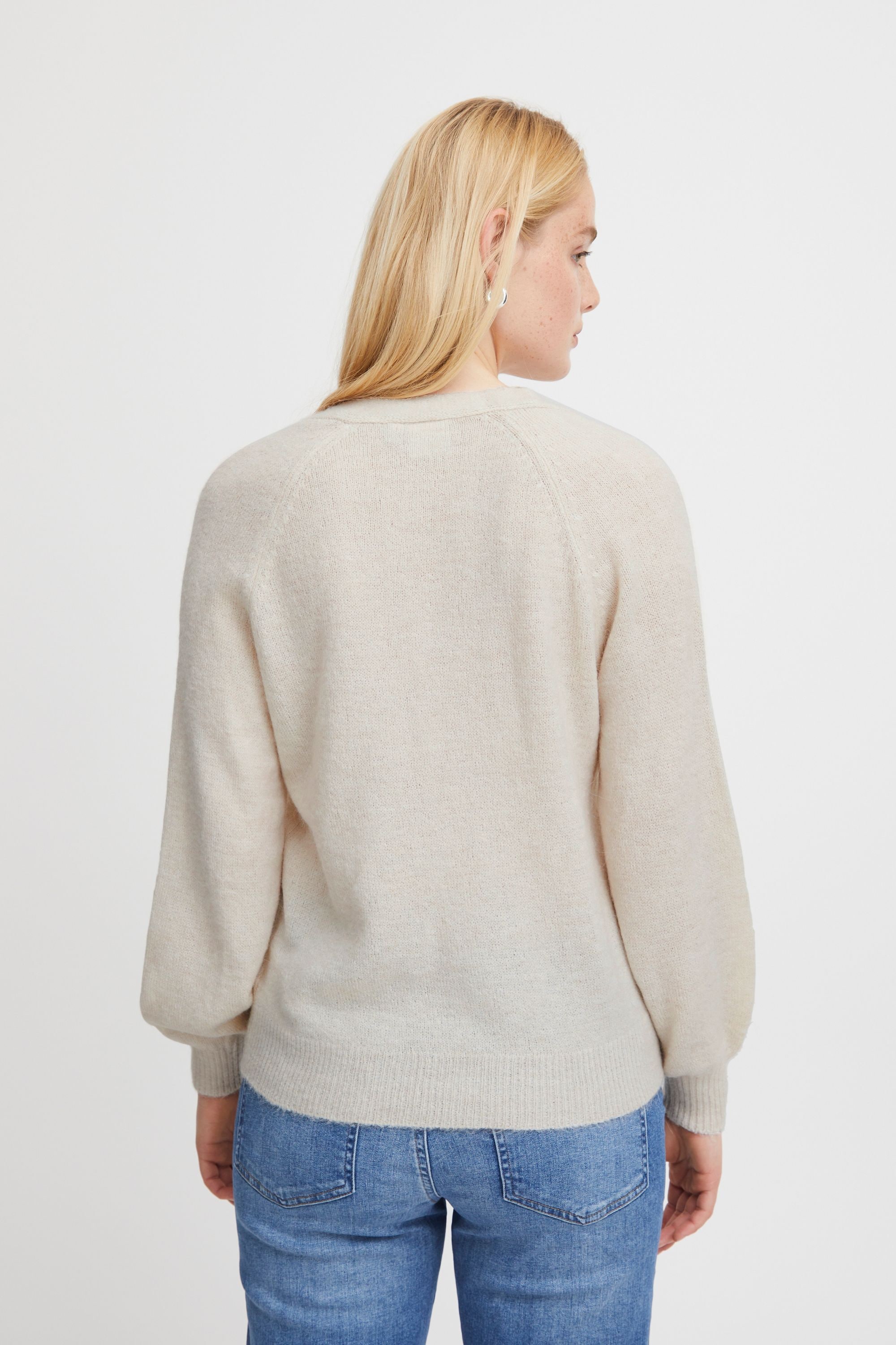 Ichi Cardigan »Cardigan IHKamara«