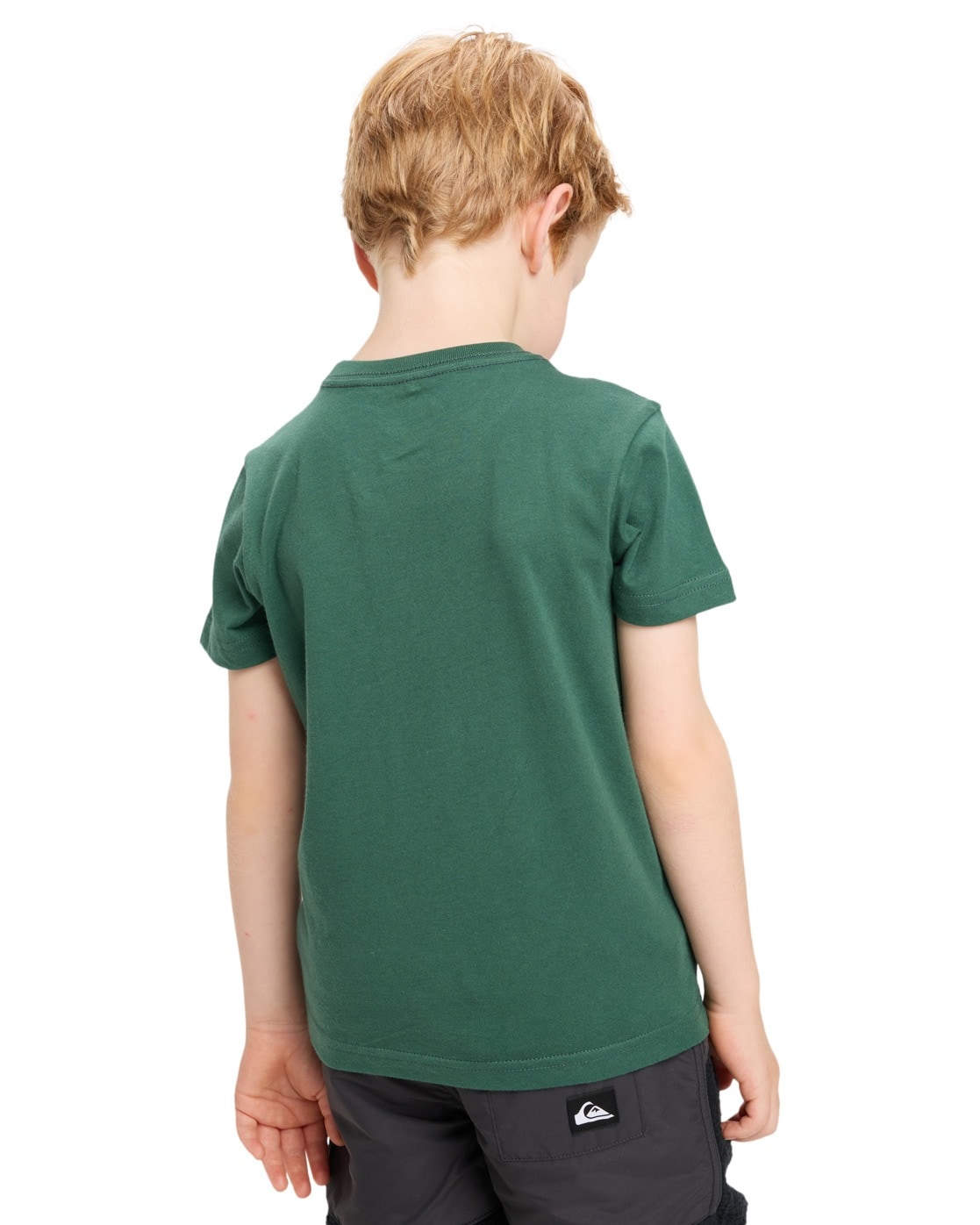 Quiksilver T-Shirt »Ev Spot On«