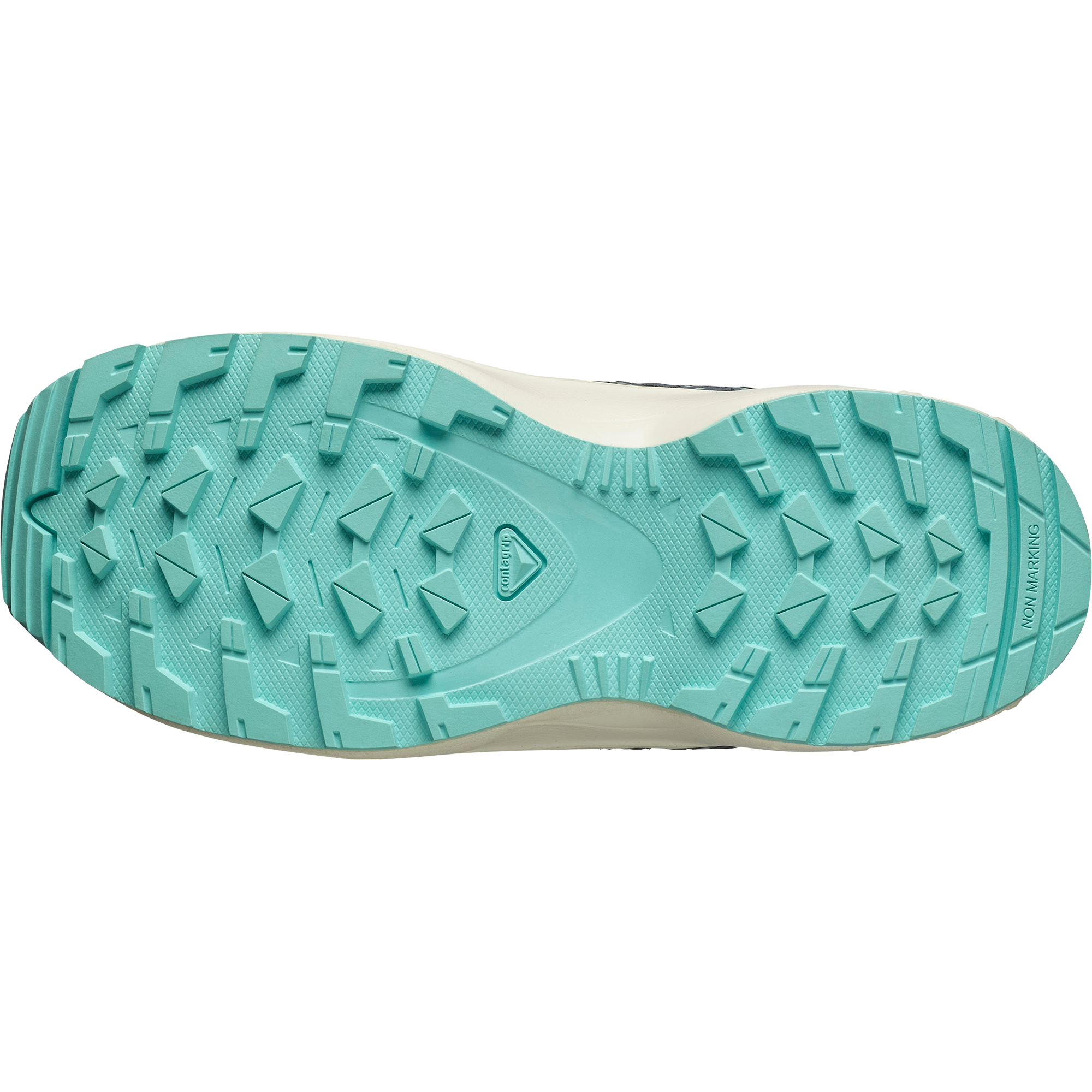 Salomon Wanderschuh »XA PRO V8 WP J«, wasserdicht