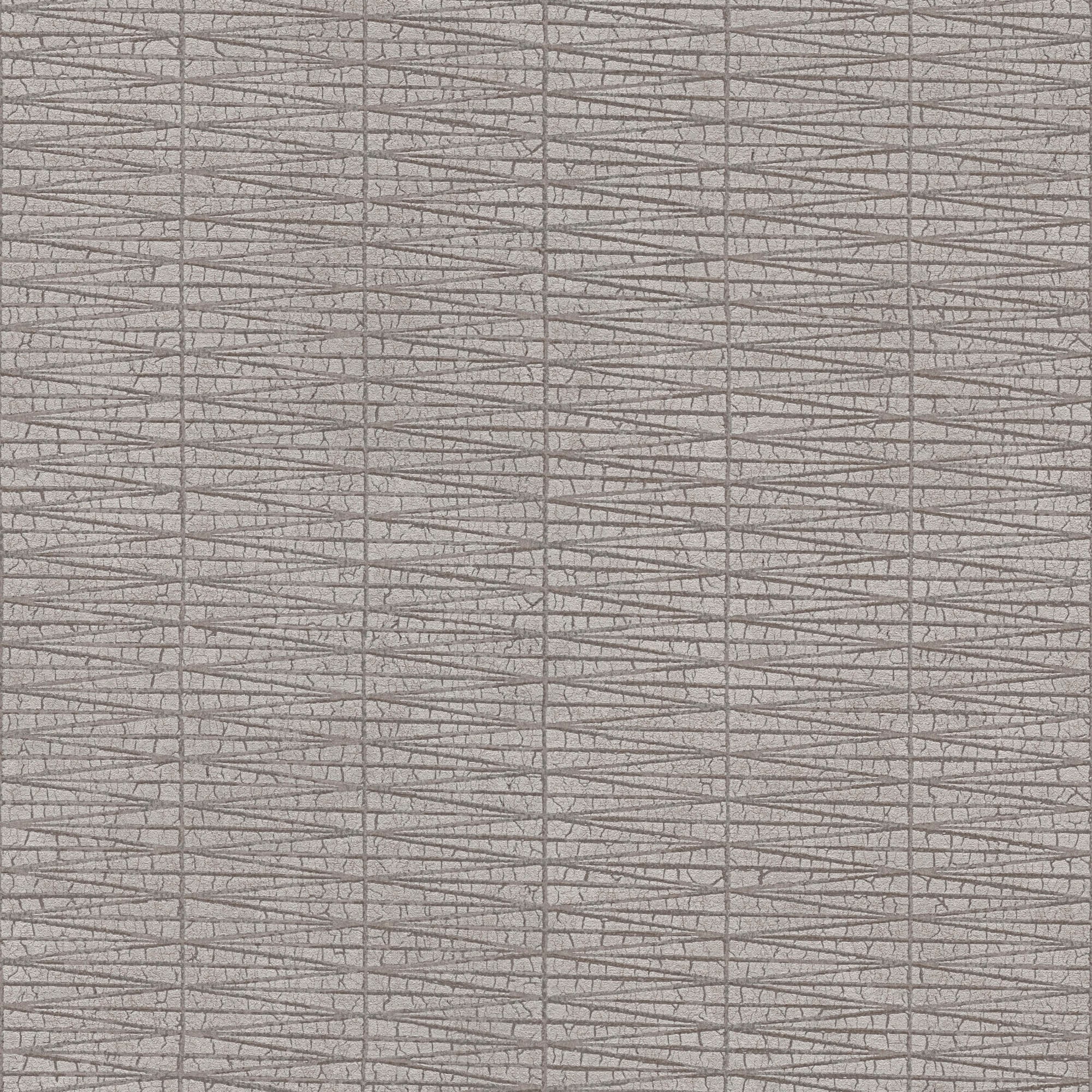 A.S. Création | BAUR online Metallic Flechtoptik-glänzend-Strukturmuster, Vliestapete bestellen »Hygge«, Tapete Struktur