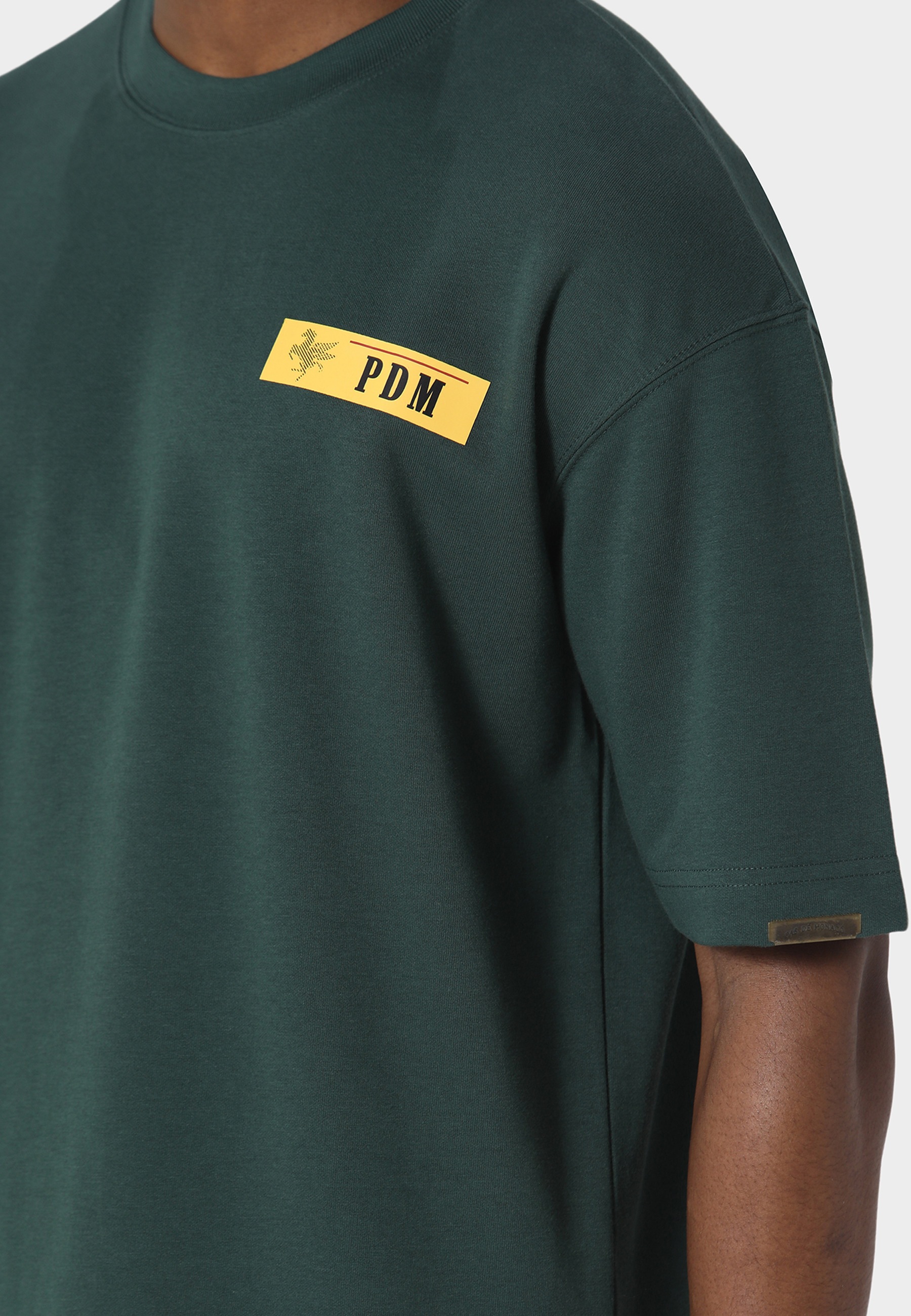 Pas De Monaco T-Shirt »Pas De Monaco PEGUS T-SHIRT« 1
