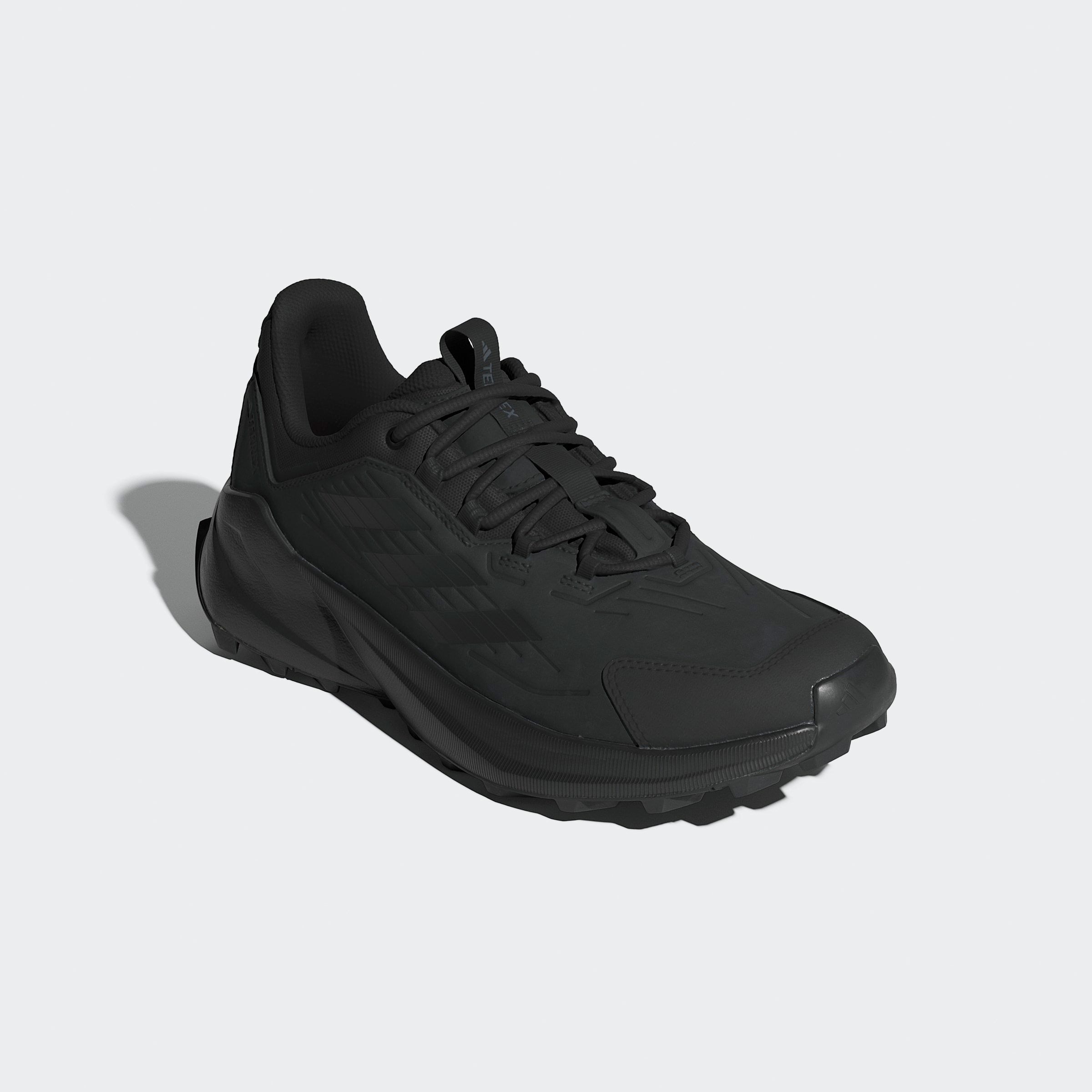 adidas TERREX "TRAILMAKER 2.0 LEATHER" aus Leder