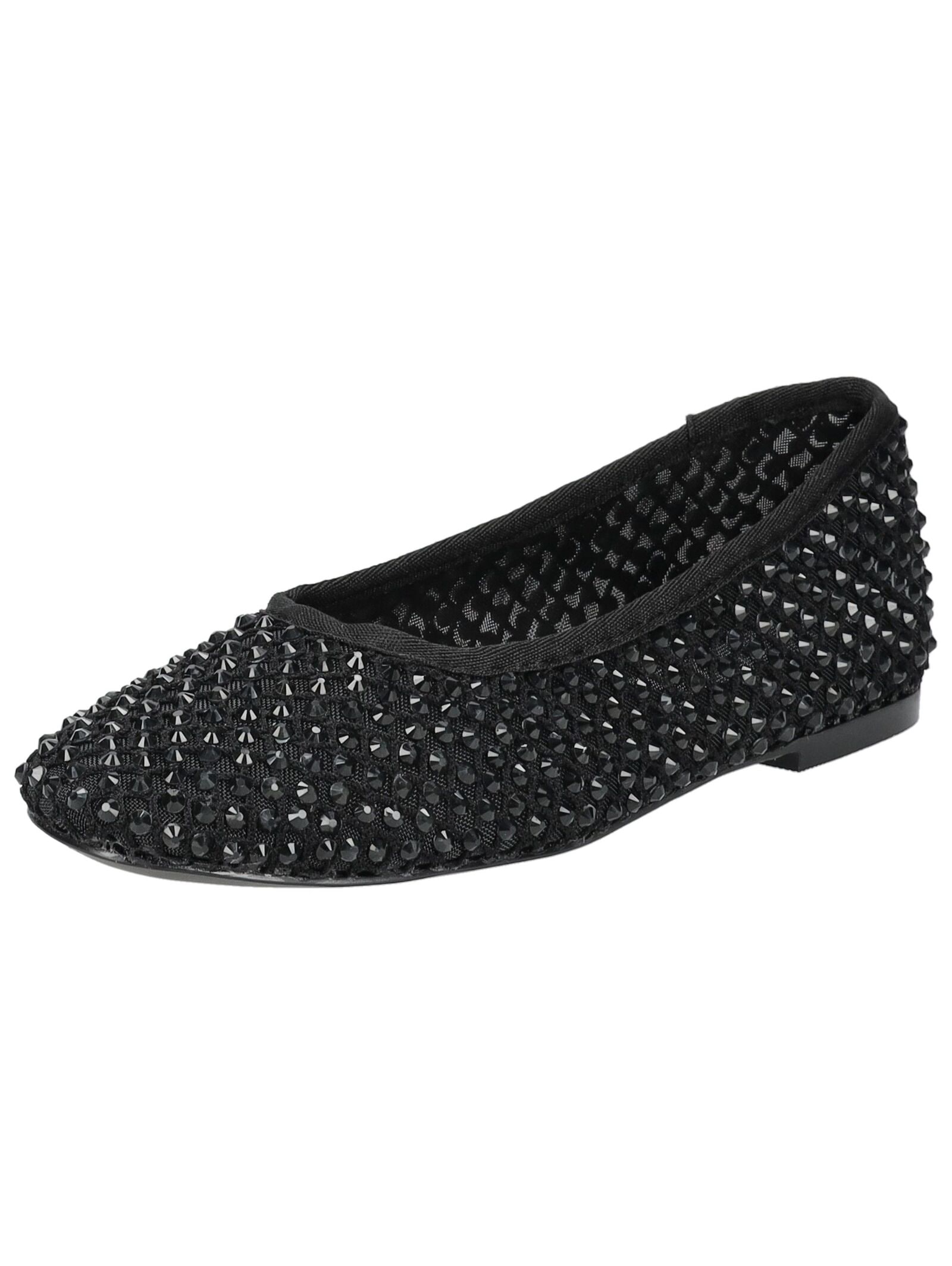 STEVE MADDEN Ballerina "STEVE MADDEN Ballerinas Textil" günstig online kaufen