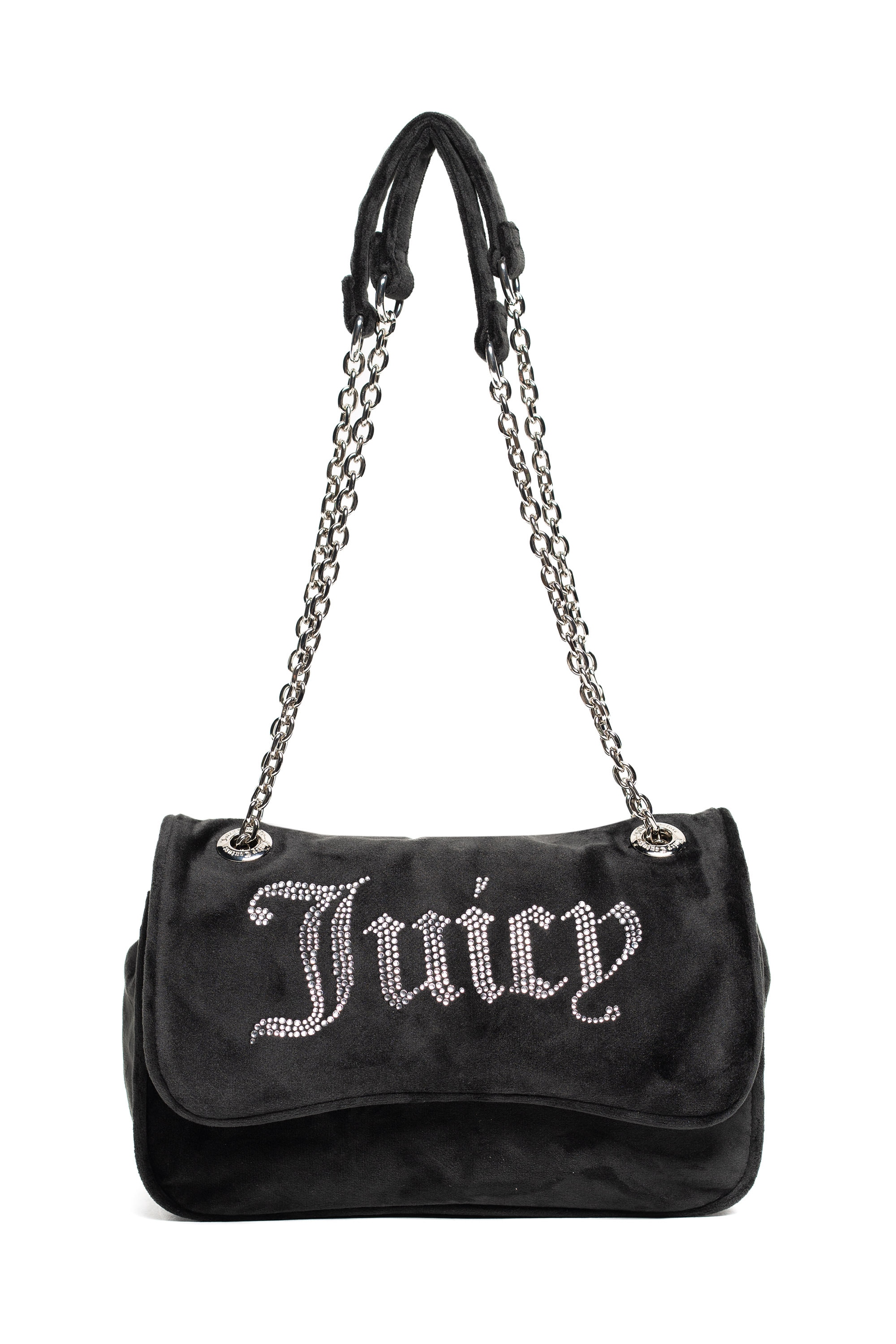 Juicy Couture Schultertasche "KIMBERLY CROSSBODY WITH FLA Damen" Schulterta günstig online kaufen