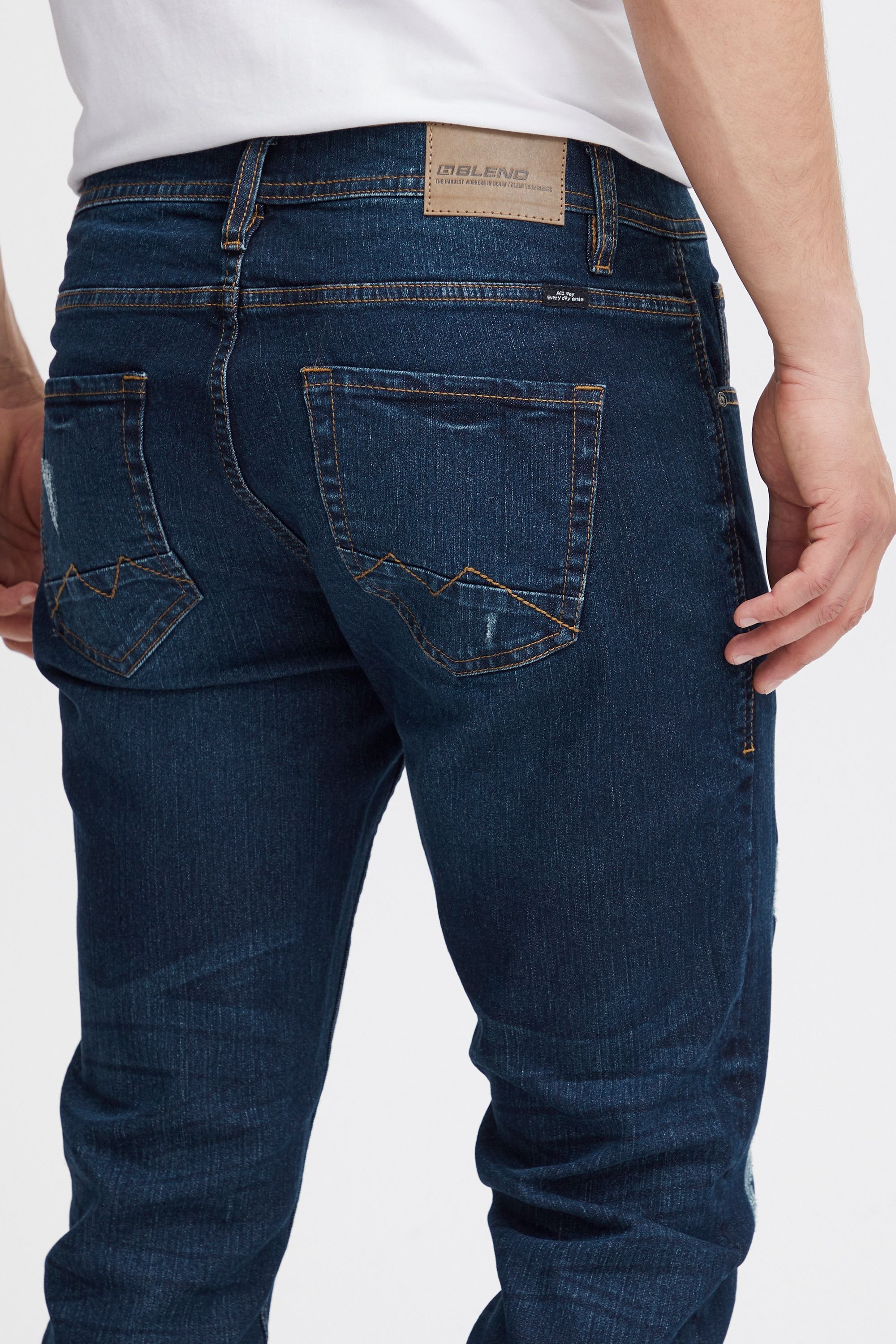 Blend 5-Pocket-Jeans »5-Pocket-Jeans BHJet«