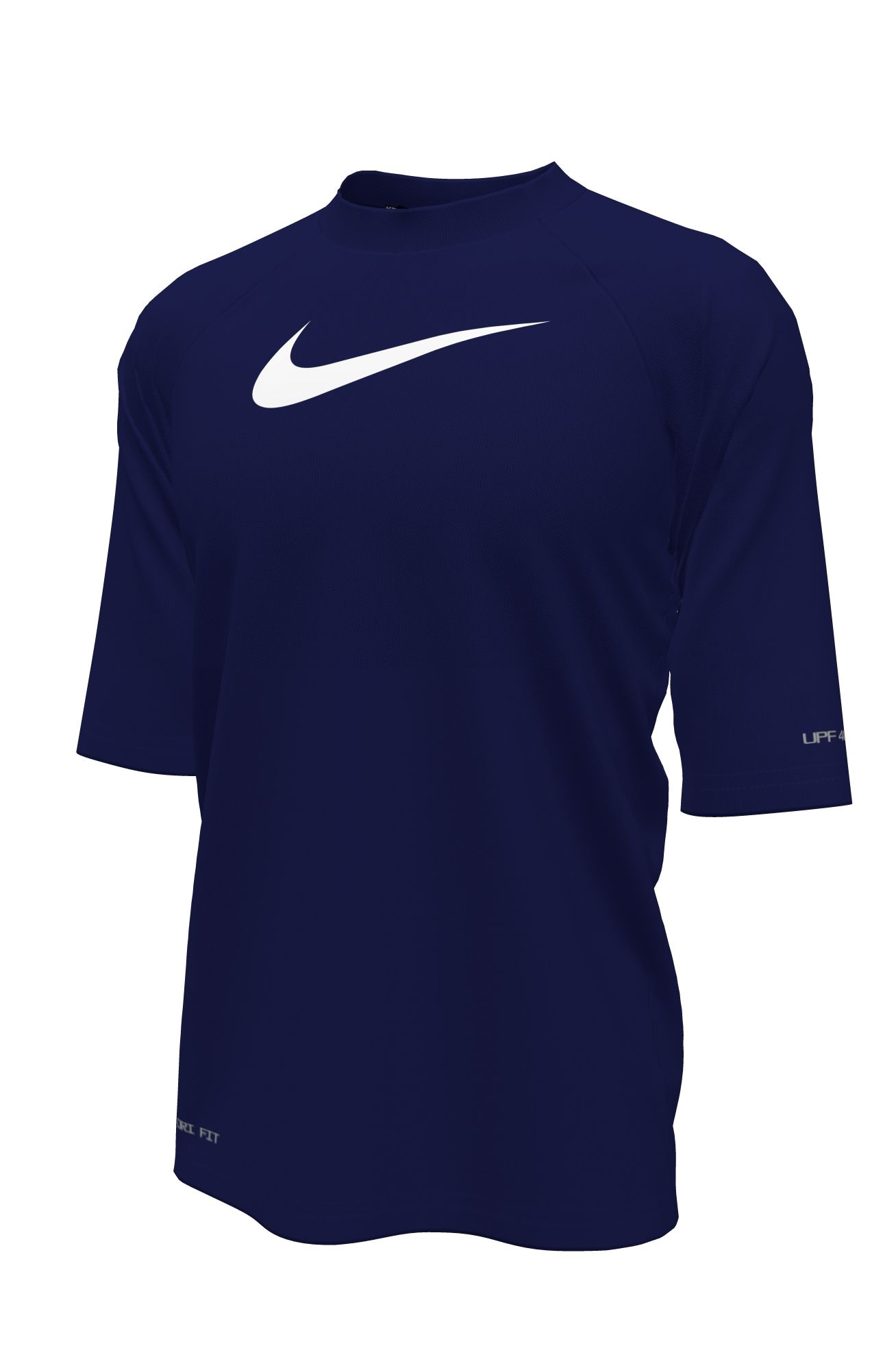 Nike T-Shirt »SHORT SLEEVE HYDROGU für Kinder« kurzärmlig, für Sport und Outdoor, mit UPF-40-UV-Schutz