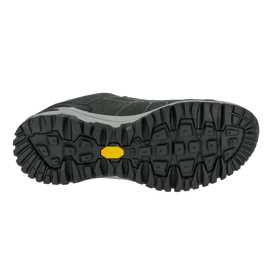 BRÜTTING Outdoorschuh »Outdoorschuh Mount Shasta Low«