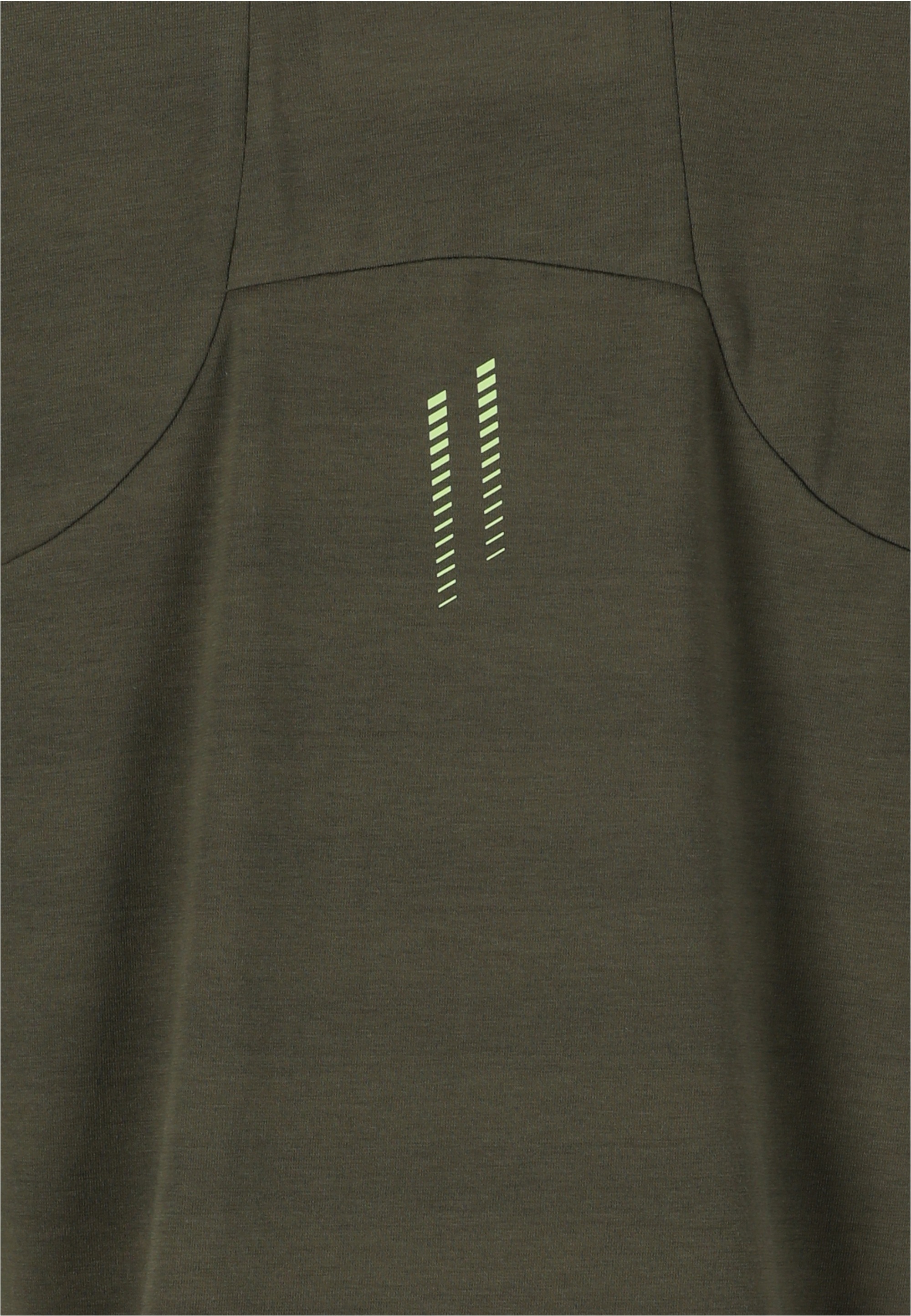 ENDURANCE Funktionsshirt »Terminus«, aus hochwertigem Stretchgewebe