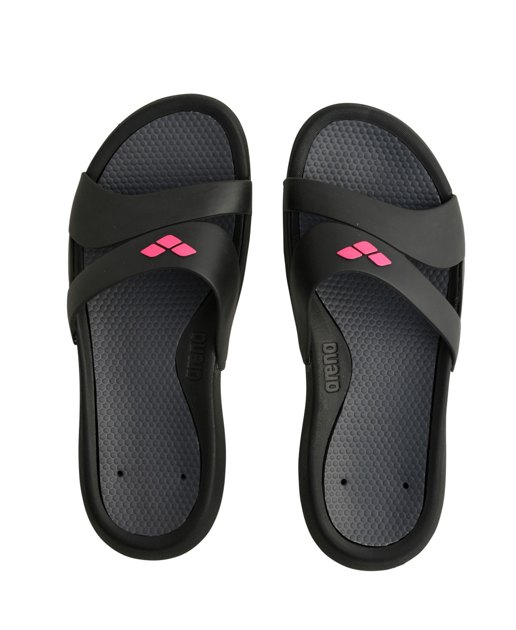 Arena Badeschuh »Nina Pool Slides«