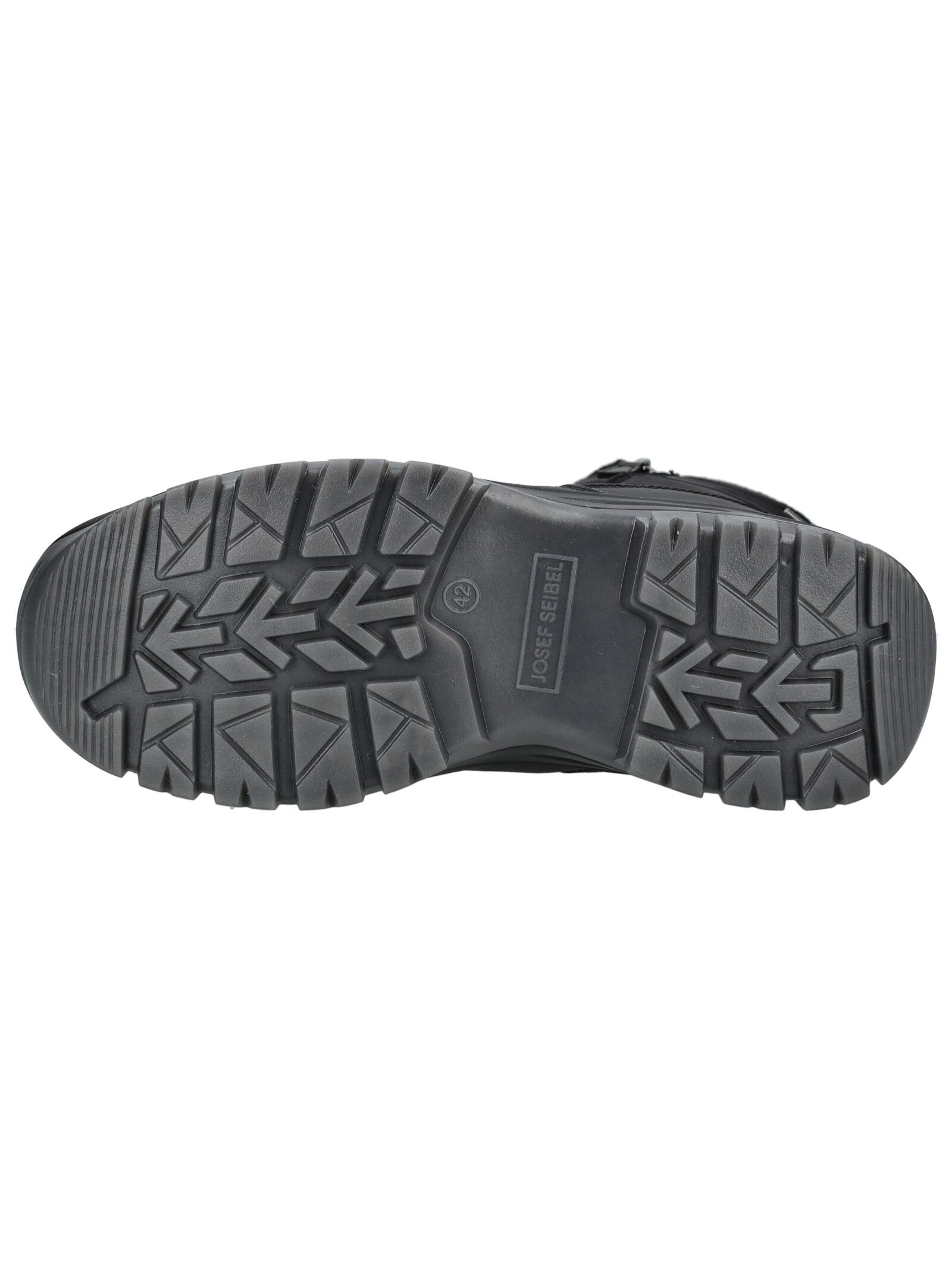 Josef Seibel Stiefelette »Josef Seibel Stiefelette Lederimitat/Textil«