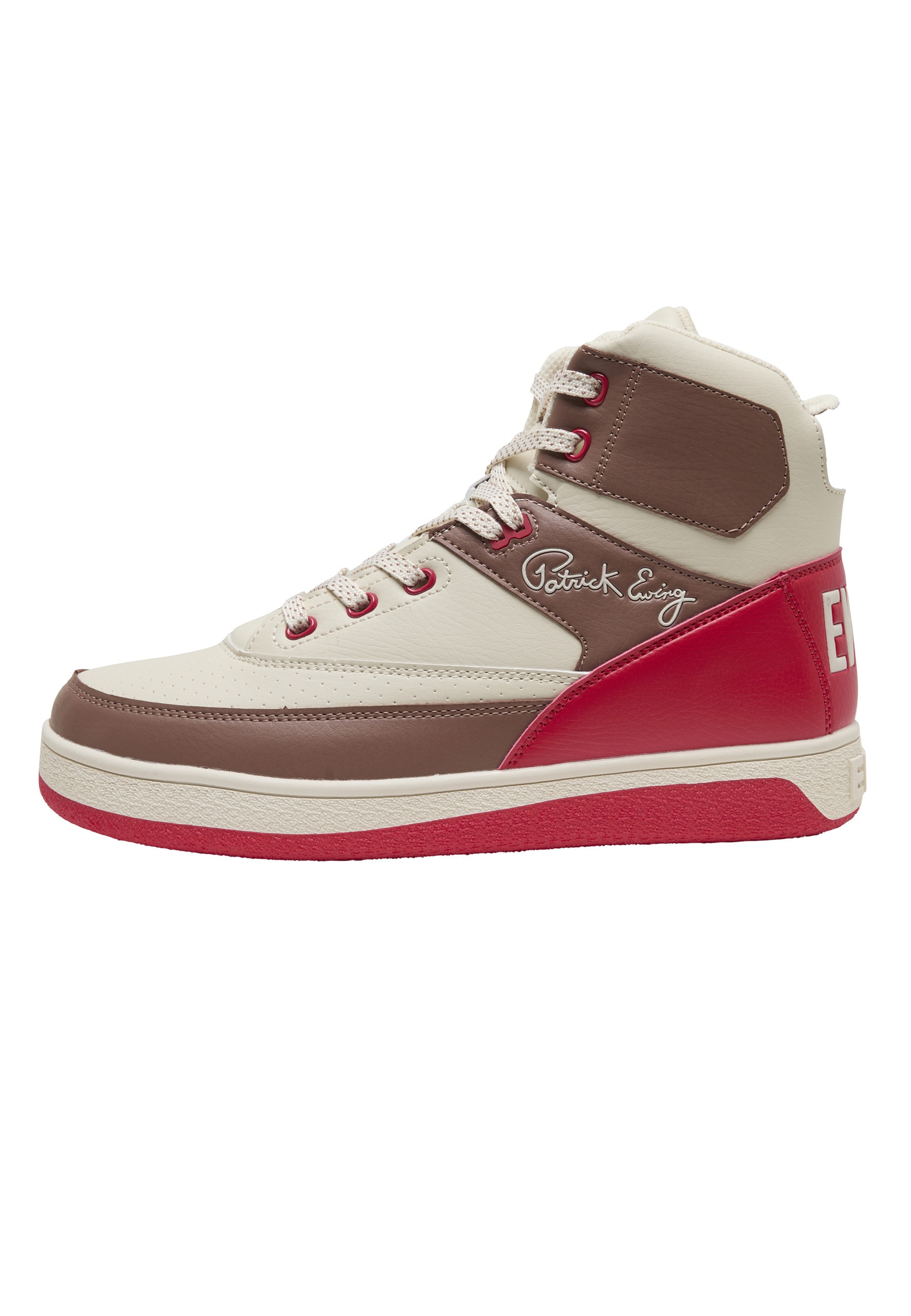 Ewing Trainingsschuh »Ewing Rebound by EWING 33 HI Non Strap«  1 Stk. tlg.