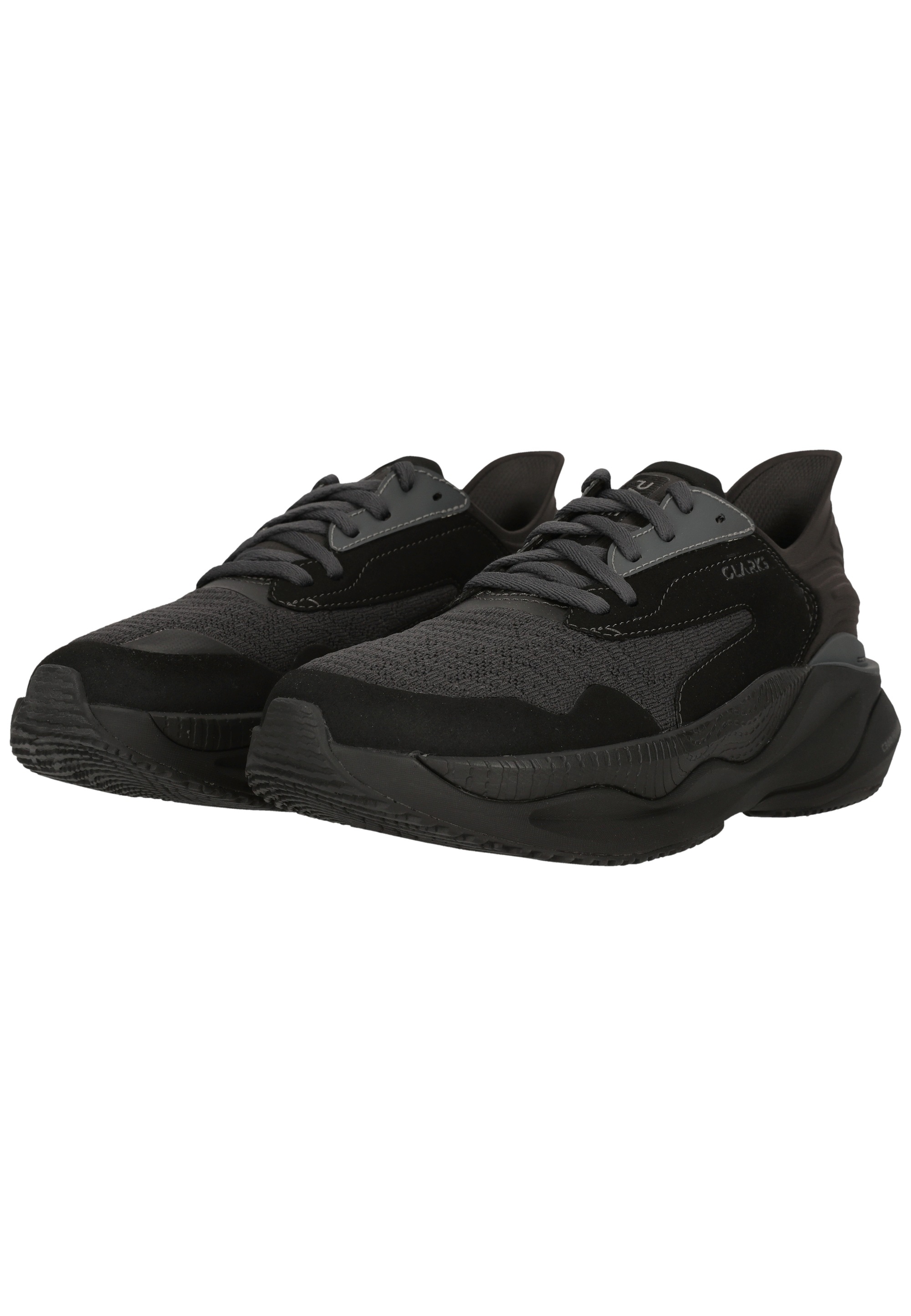 Thumbnail - Clarks Sneaker "Clarks Pace" mit atmungsaktiver Eigenschaft