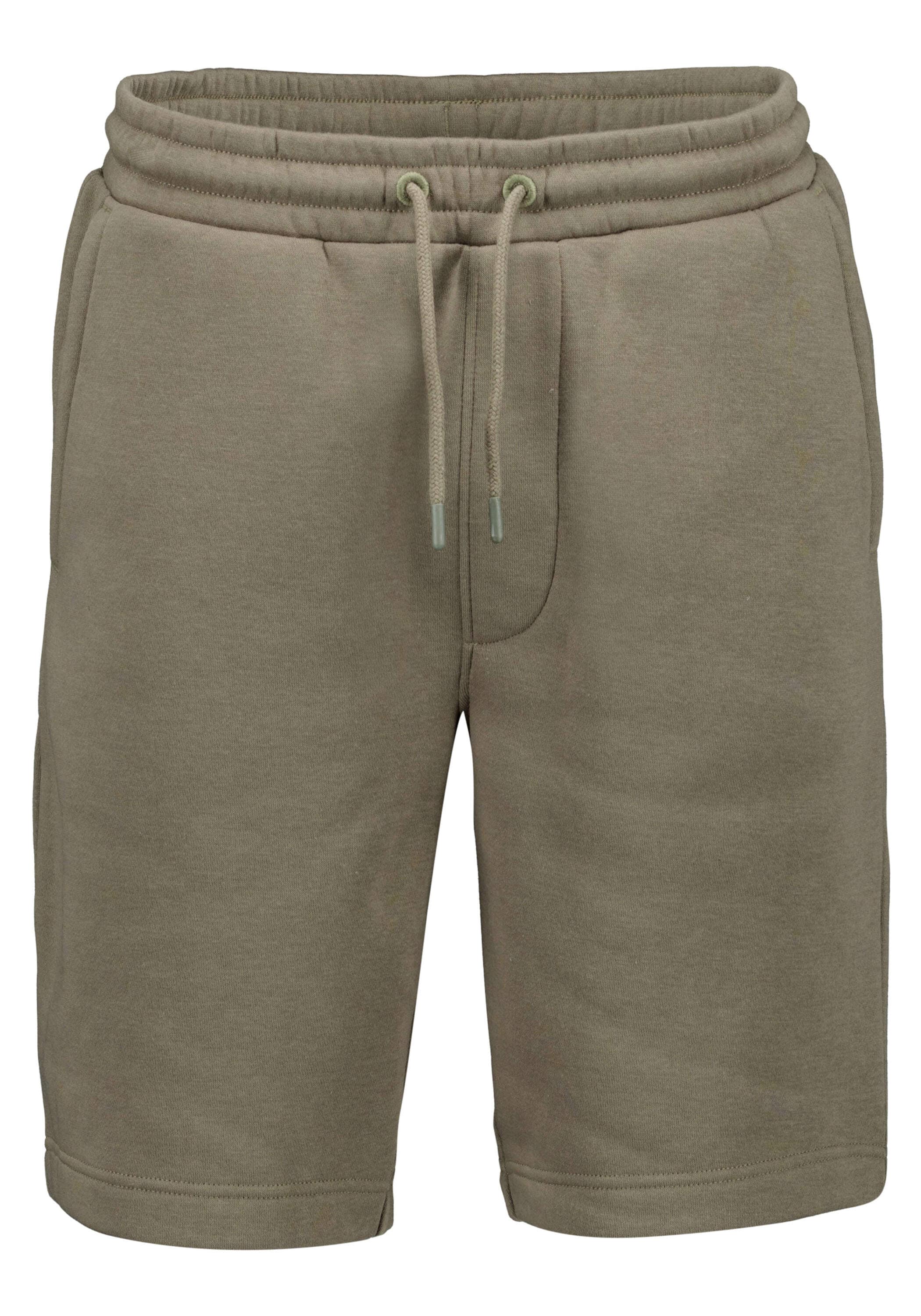 LINDBERGH Shorts "Freizeitshorts Relaxed Fit"