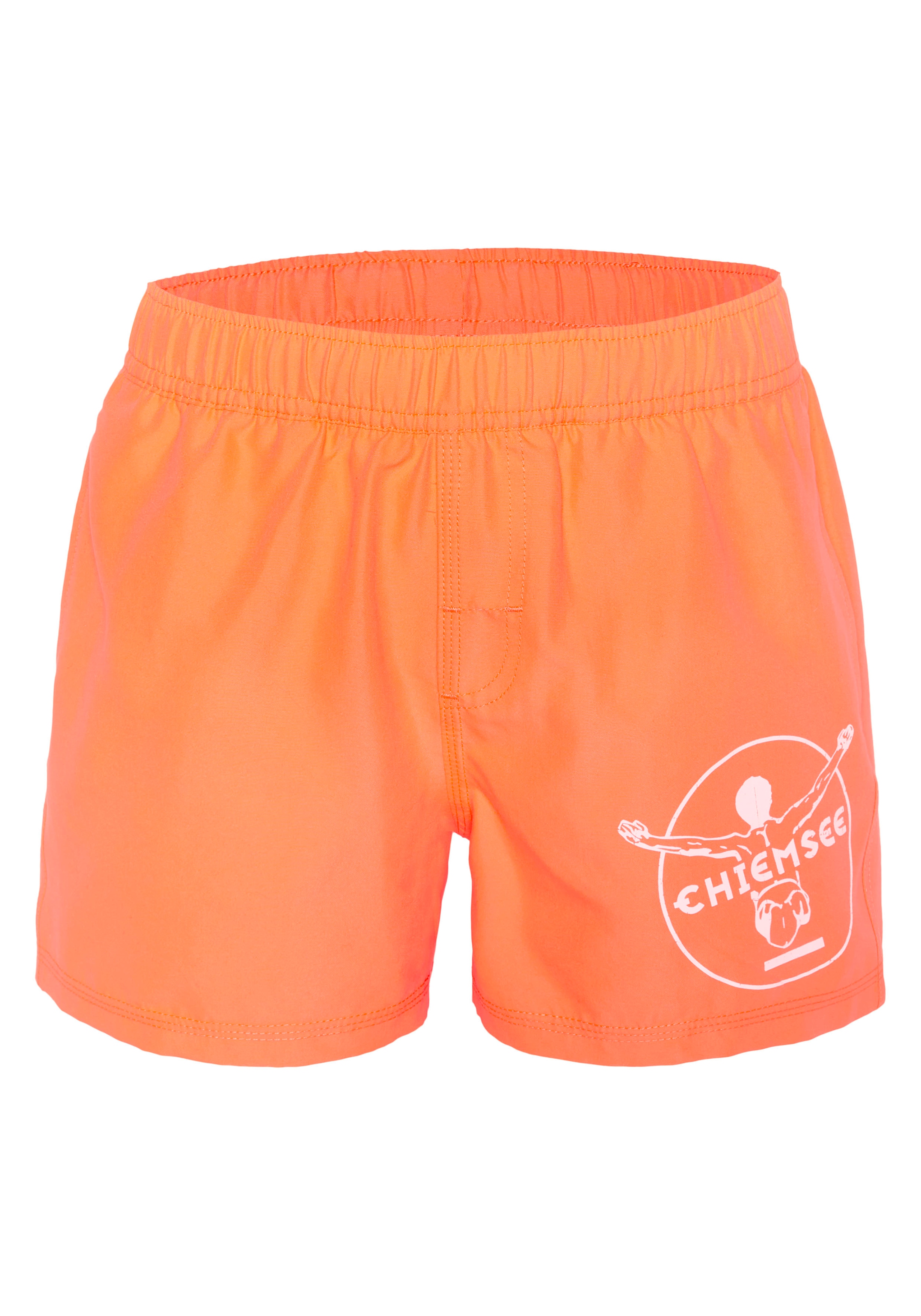 Chiemsee Badeshorts