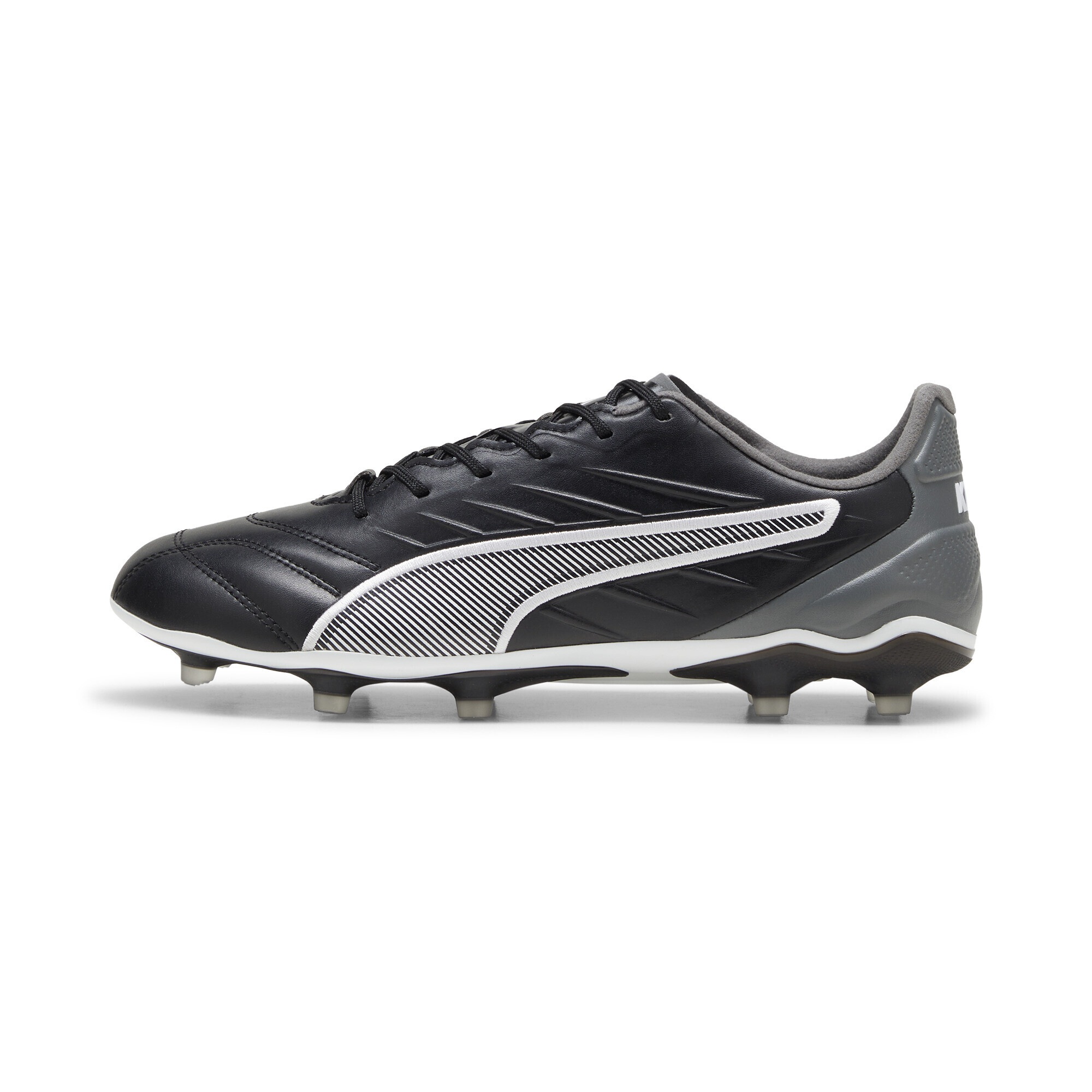 PUMA Fußballschuh »KING PRO FG/AG Fußballschuhe Erwachsene«