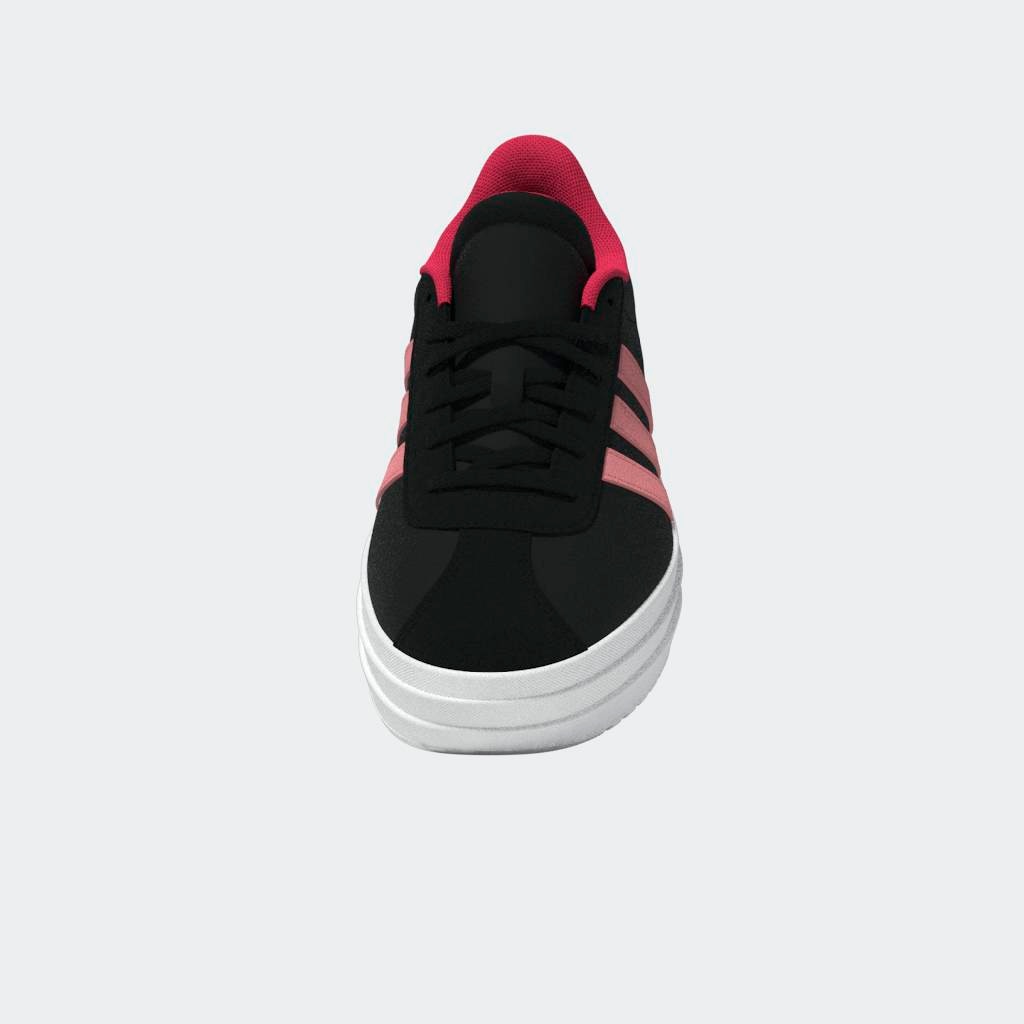 adidas Sportswear Plateausneaker »VL COURT BOLD«  Inspiriert vom adidas Gazelle Bold, für Kinder & Jugendliche