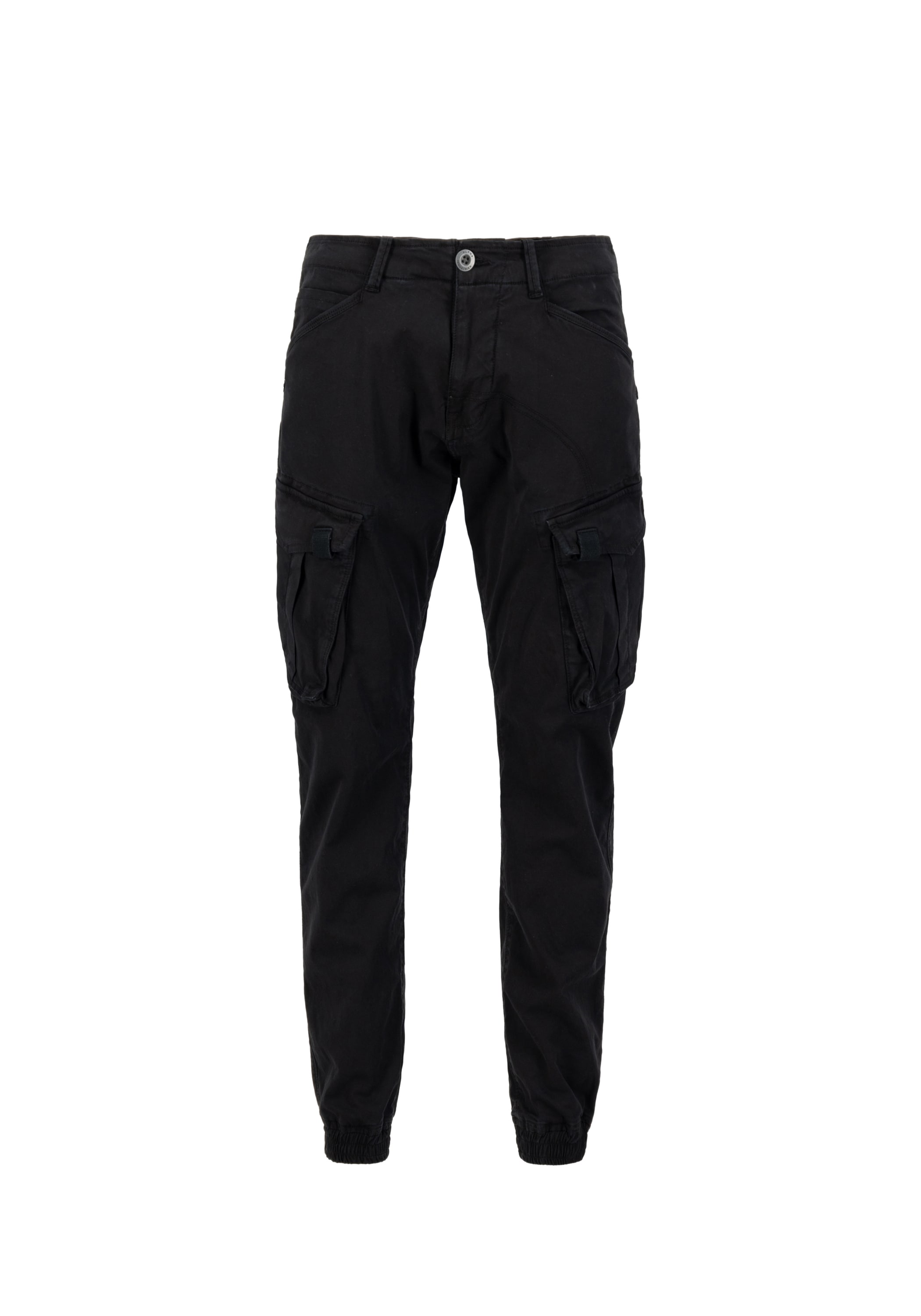 Alpha Industries Cargohose "Alpha Industries Men - Pants Spy Pant" günstig online kaufen