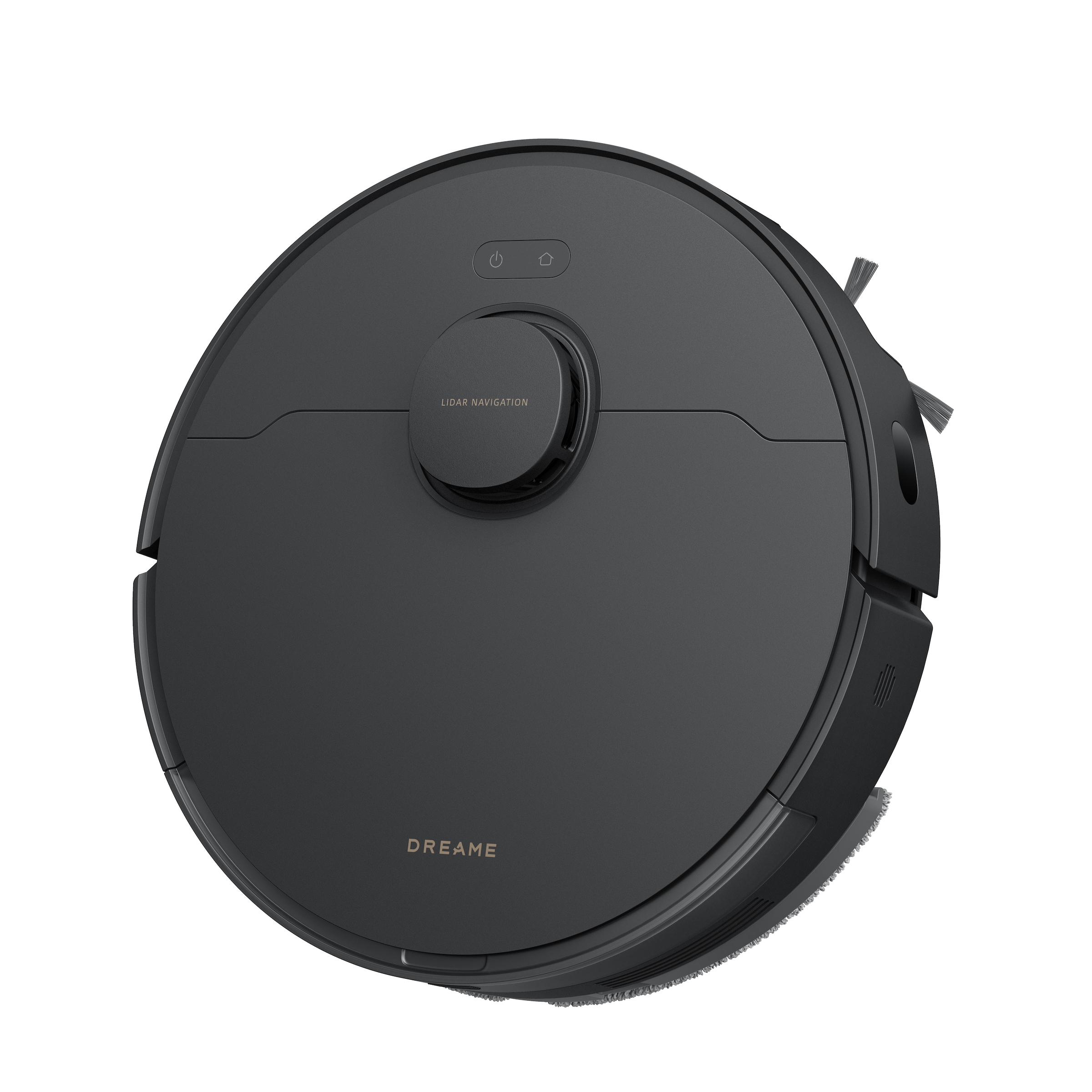 Dreame Saugroboter »mit Wischfunktion D20 Pro Plus«