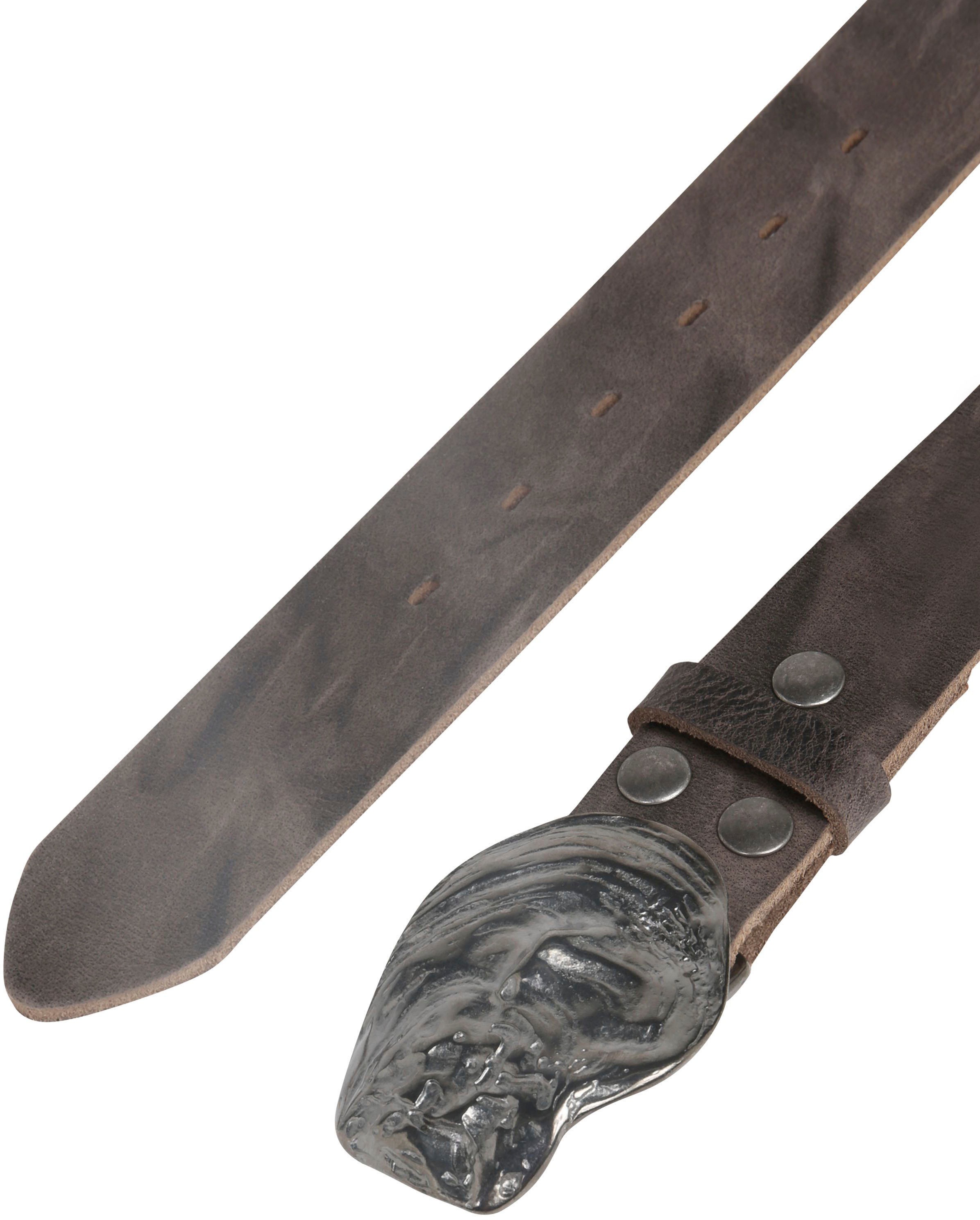 Rettungsring Gürtel Ledergürtel günstig online kaufen