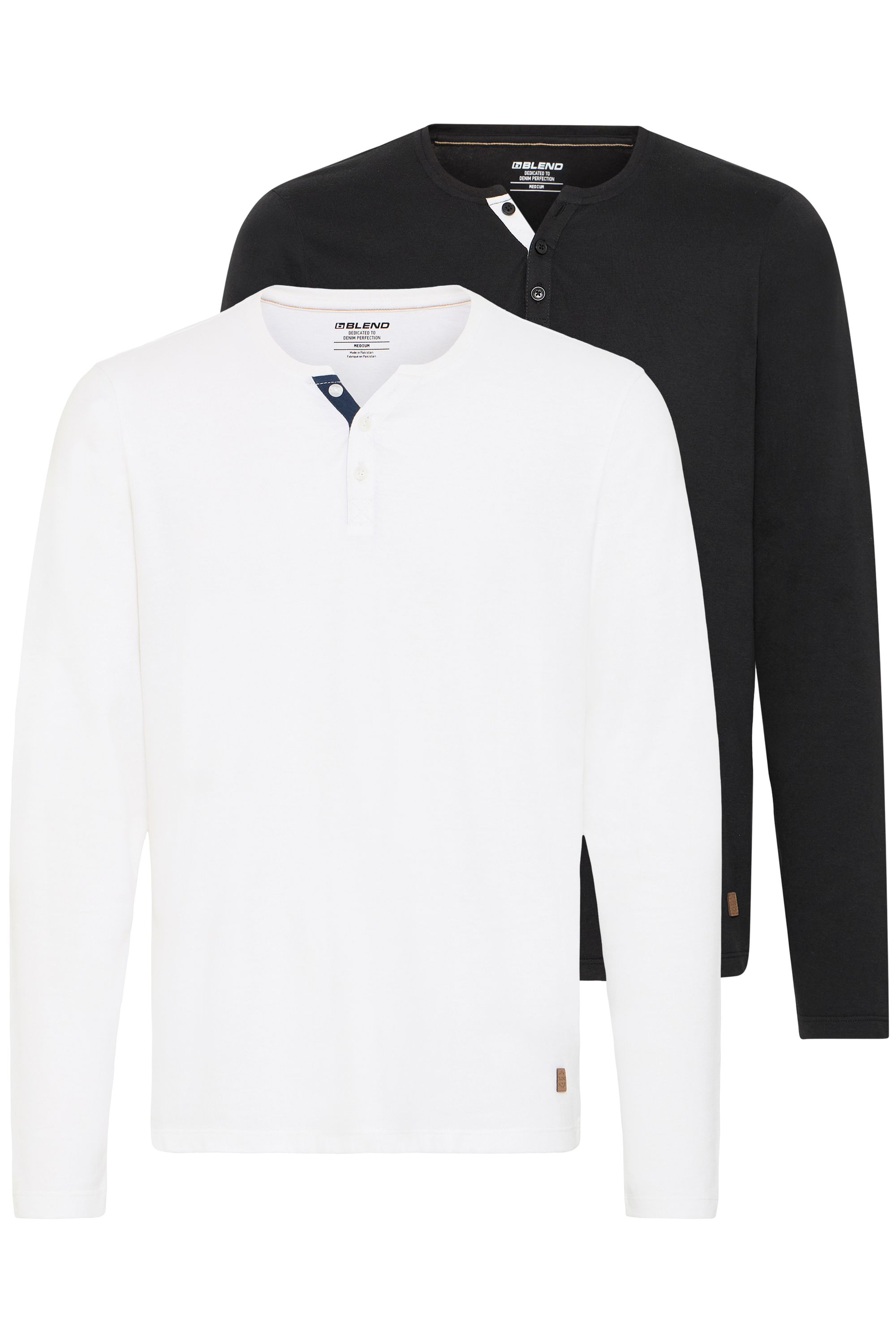 Blend Sweatshirt "Langarmshirt BHHollie"