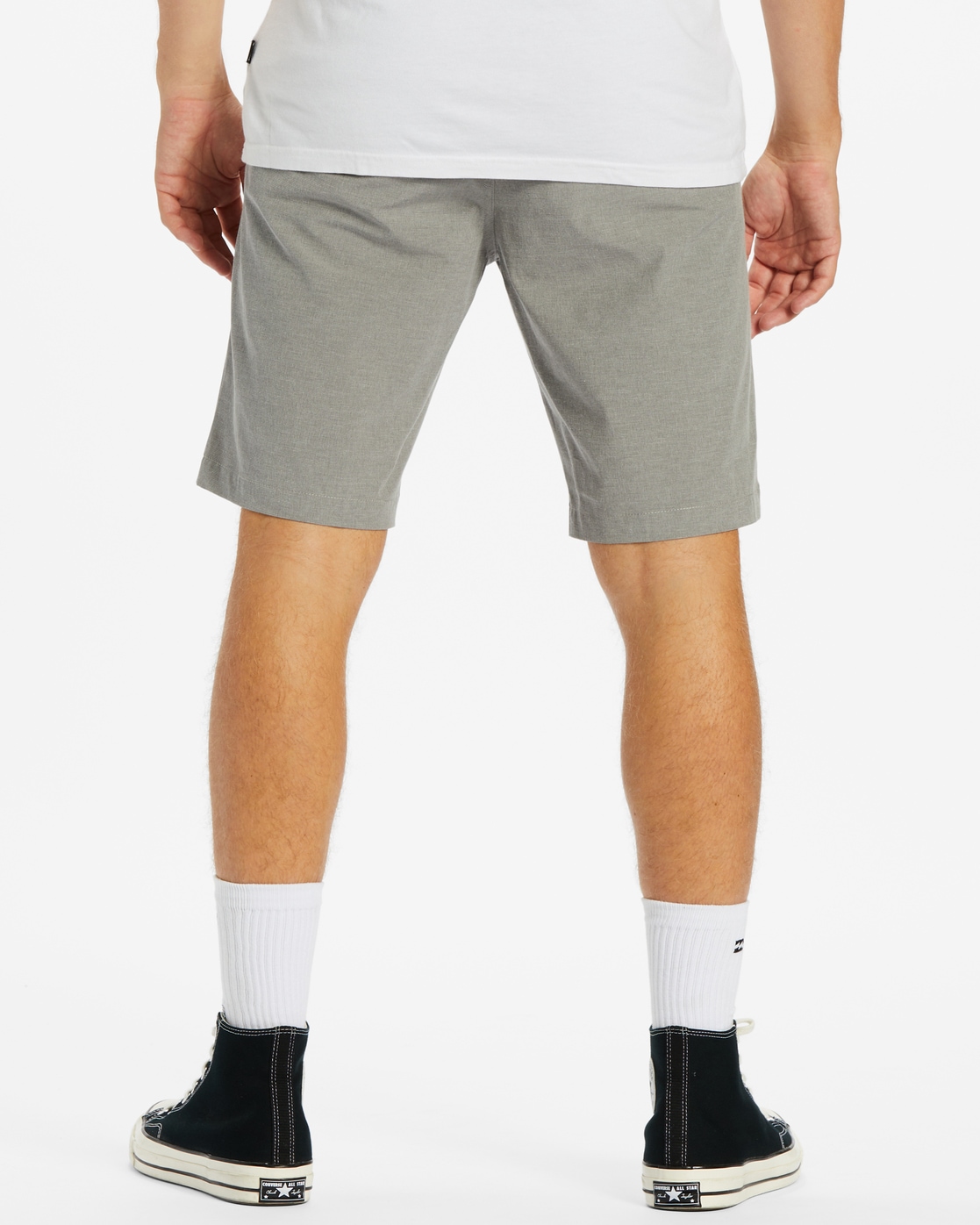 Billabong 2-in-1-Shorts »Crossfire«