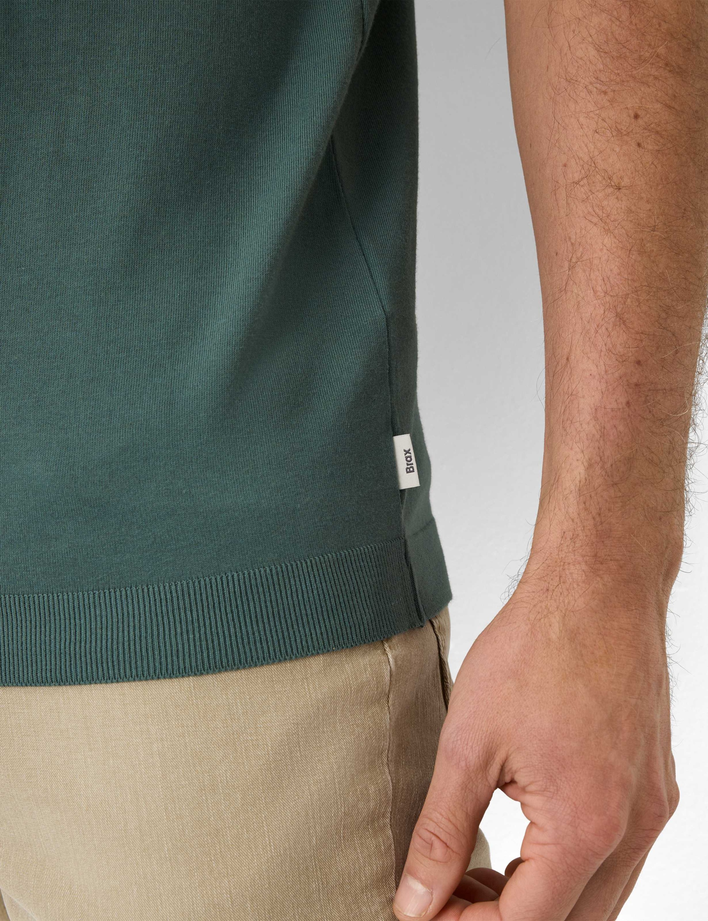 Brax Poloshirt »Style PARVIS«