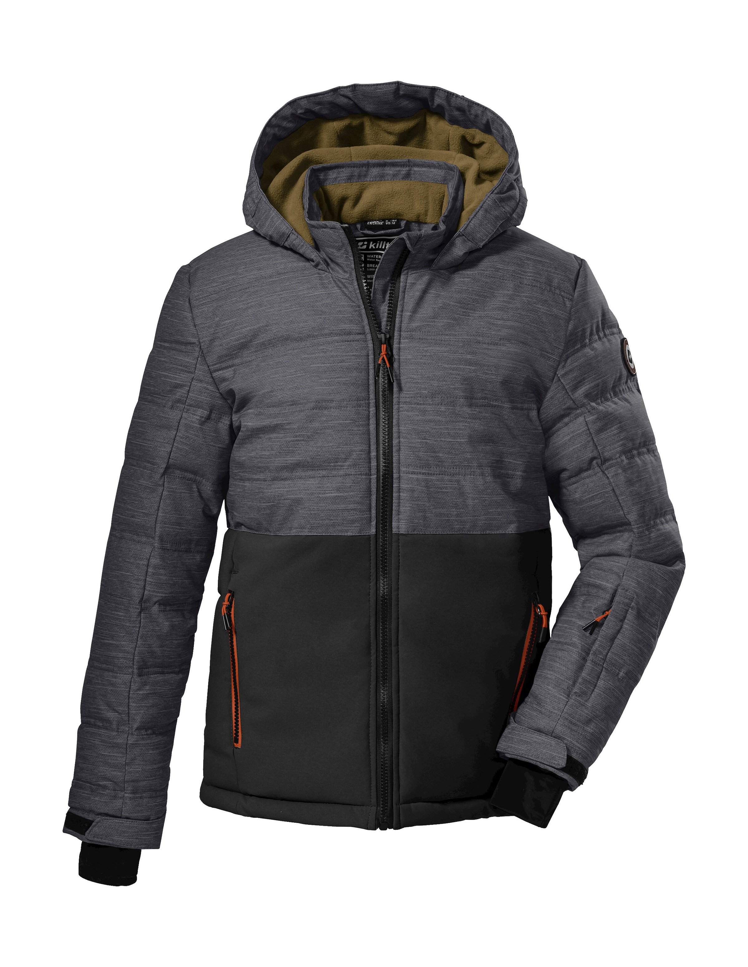Killtec Skijacke »KSW 178 BYS SKI QLTD JCKT«