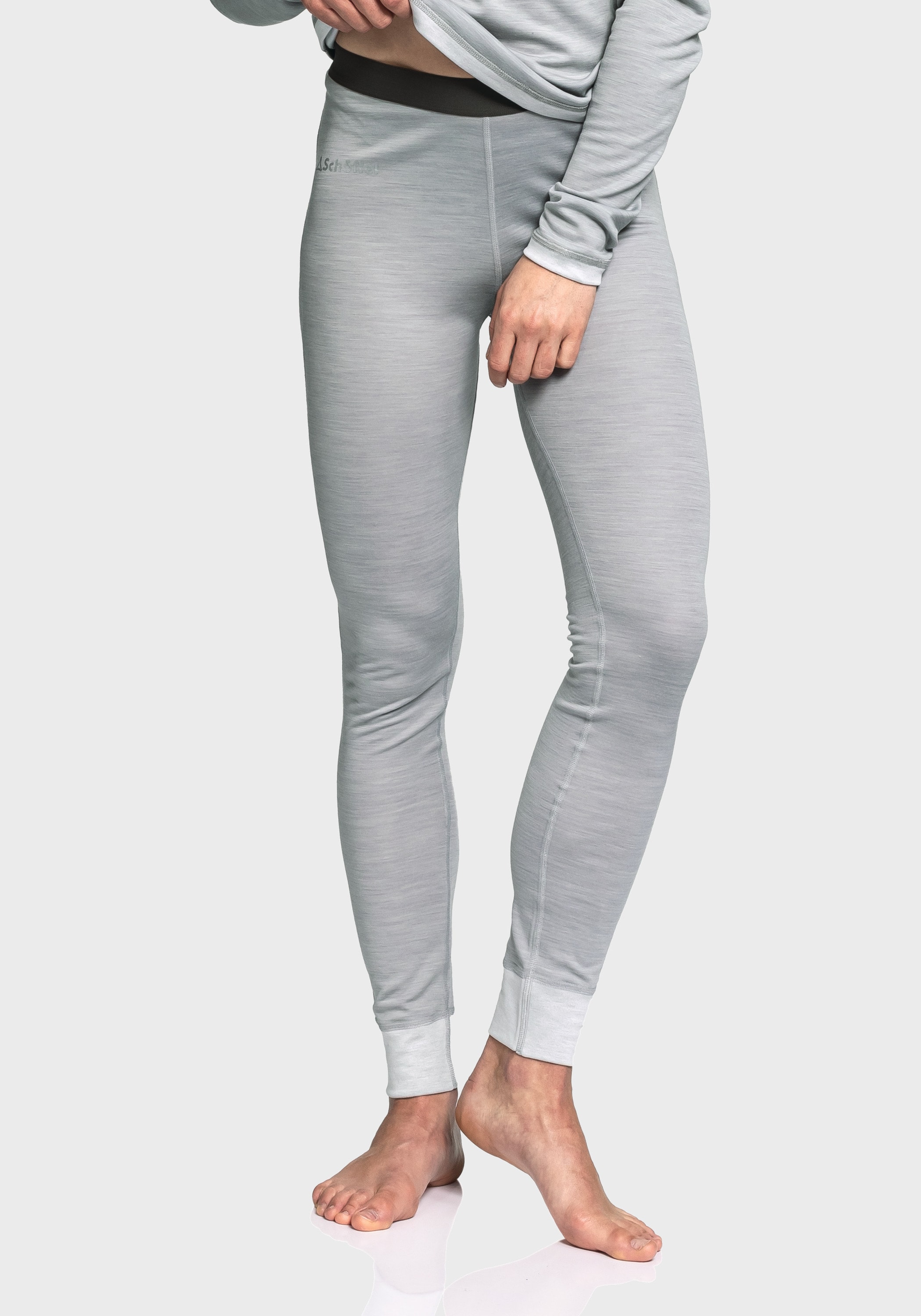 Schöffel Funktionshose »Ski Merino Sport Pants long«