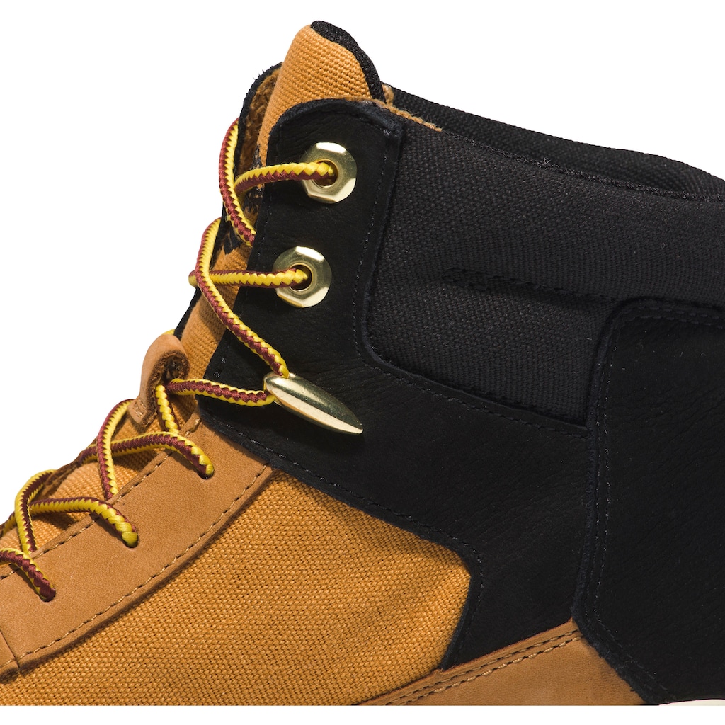 Timberland Sneaker »Bradstr Ultra Mid Hiker«