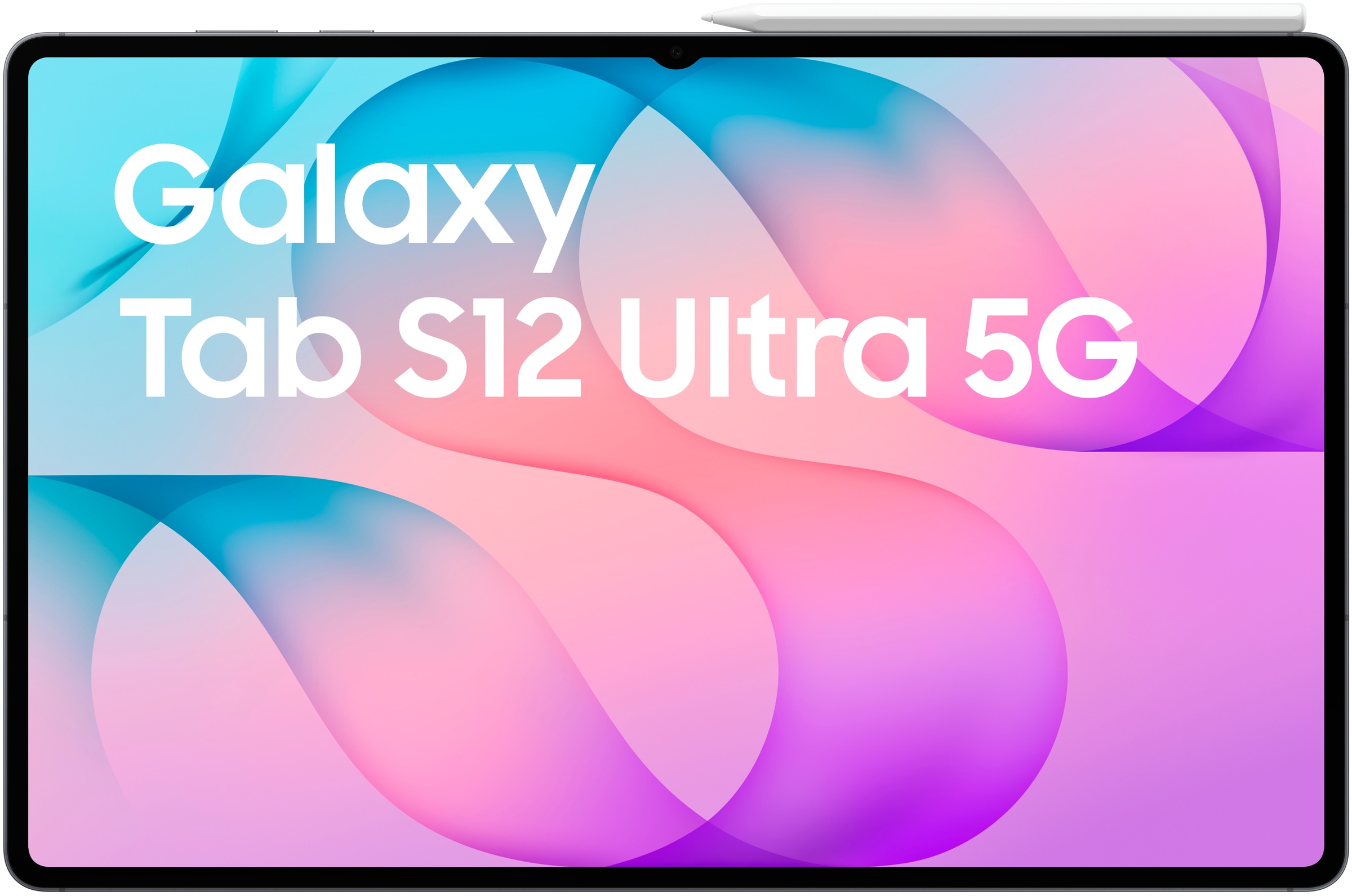 Samsung Tablet »Galaxy Tab S12 Ultra 5G« (36,99 cm / 14,6 ″) Android,One UI,Knox WQXGA+ 5G )