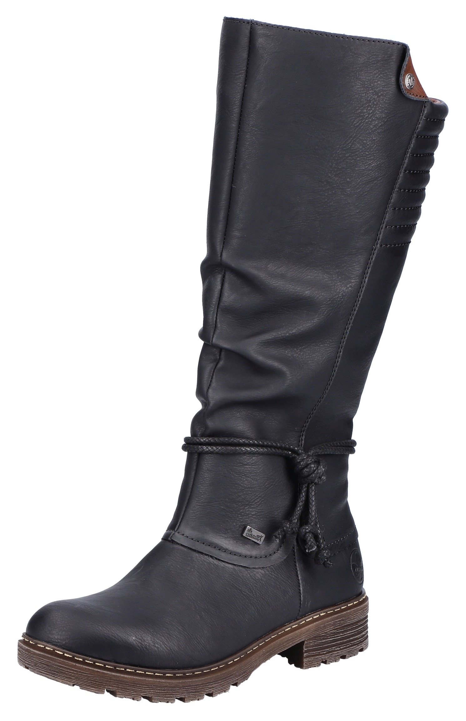 Winterstiefel, mit Rieker-TEX-Membran