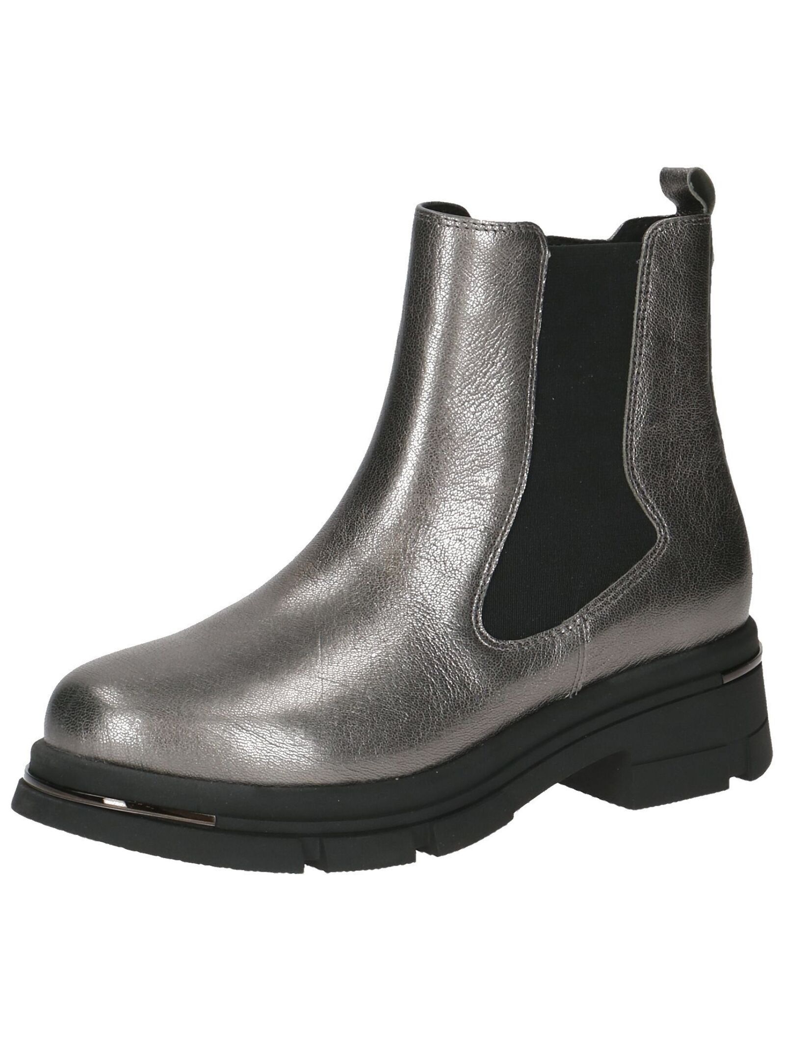 Caprice Stiefelette "Caprice Stiefelette Leder/Textil" günstig online kaufen