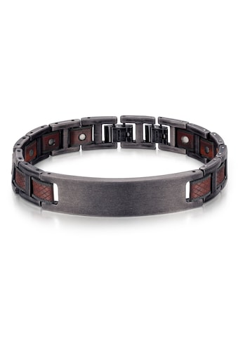 Gliederarmband »Schmuck Geschenk, XYLO«