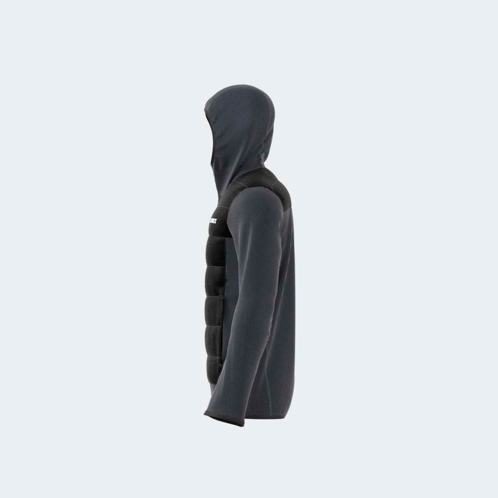 adidas TERREX Outdoorjacke »MULTI HYB JKT«