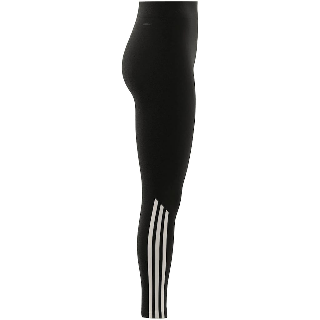 adidas Performance Trainingstights »HYGLM 1/1 L«, (1 tlg.)