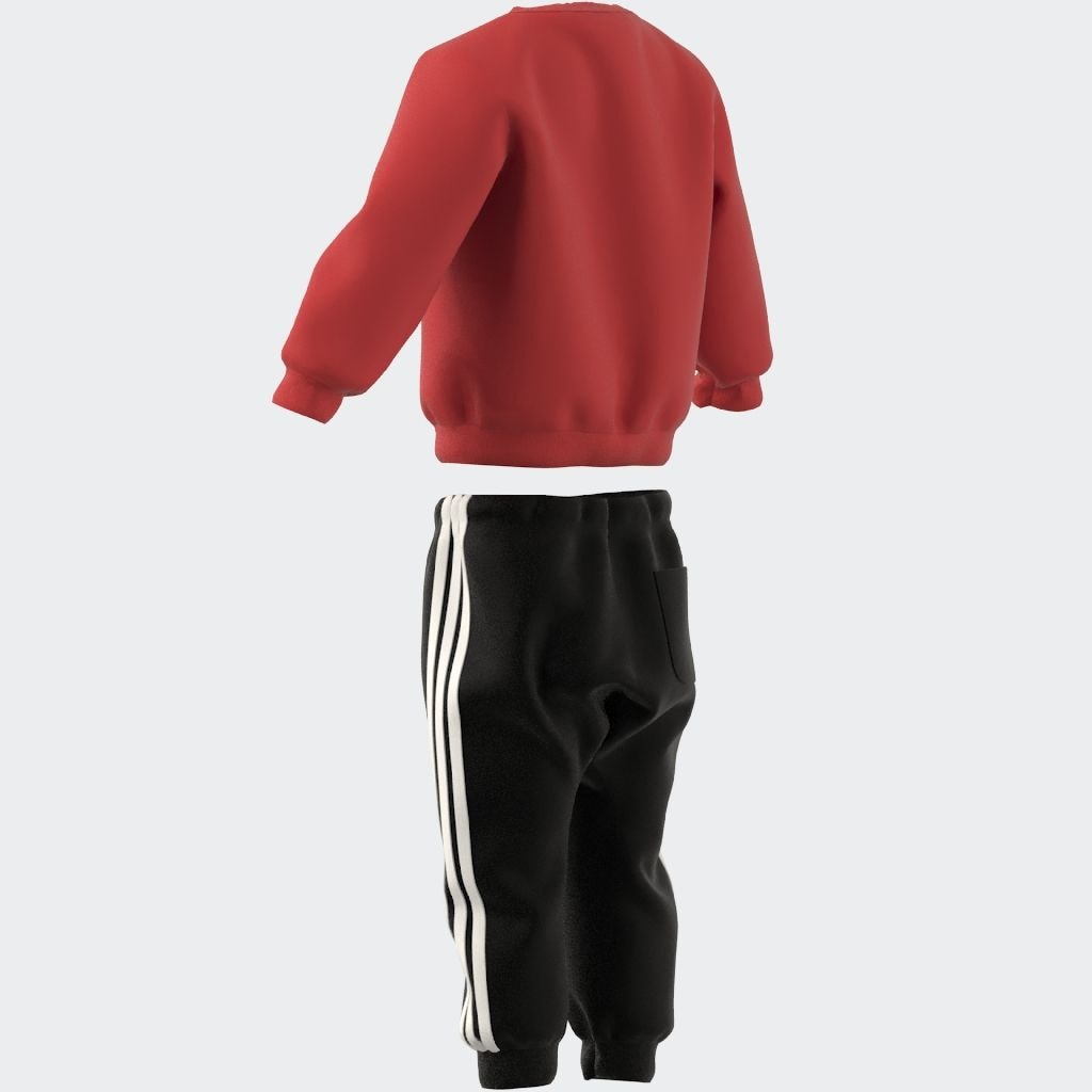adidas Sportswear Trainingsanzug »I BOS LOGO JOG«, (Set, 2 tlg.)